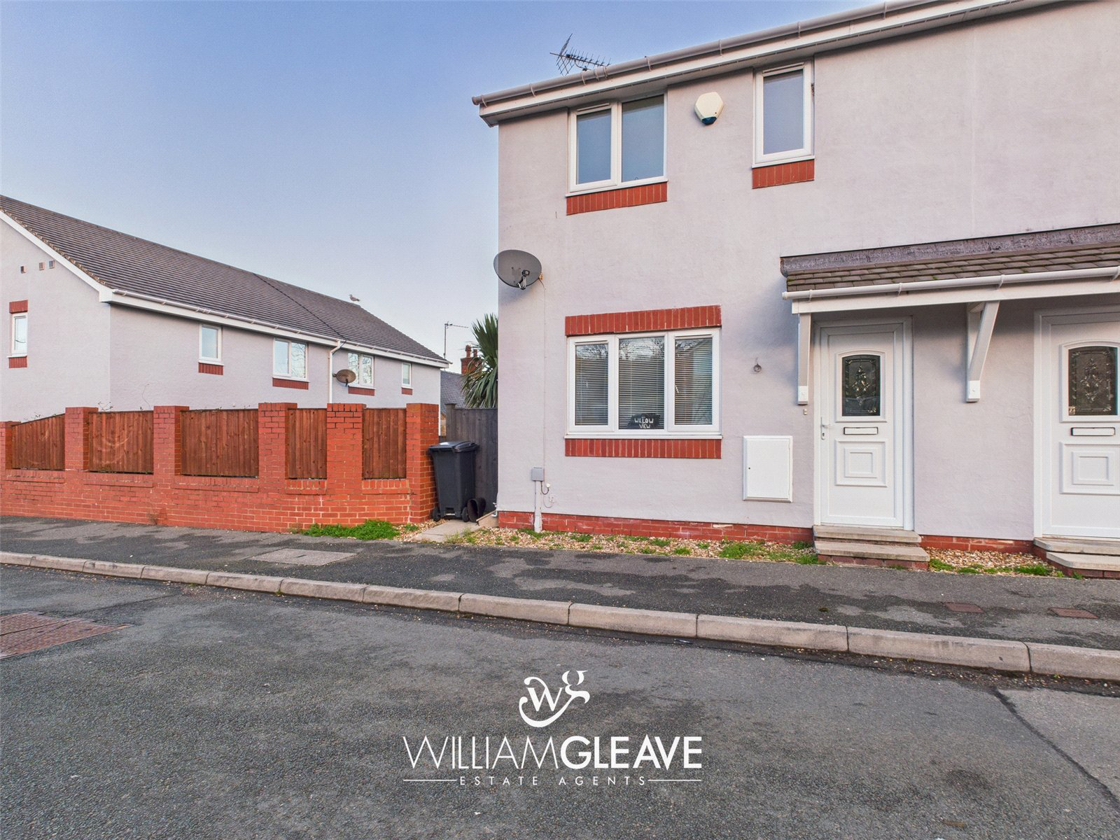 Llanasa Road, Gronant, Flintshire, LL19, photo 17