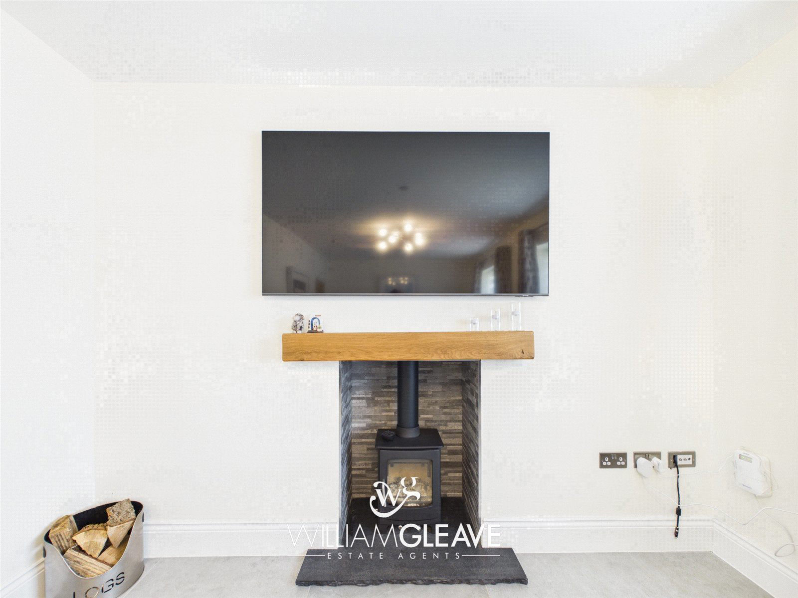 The Croft, Buckley, Flintshire, CH7, photo 13
