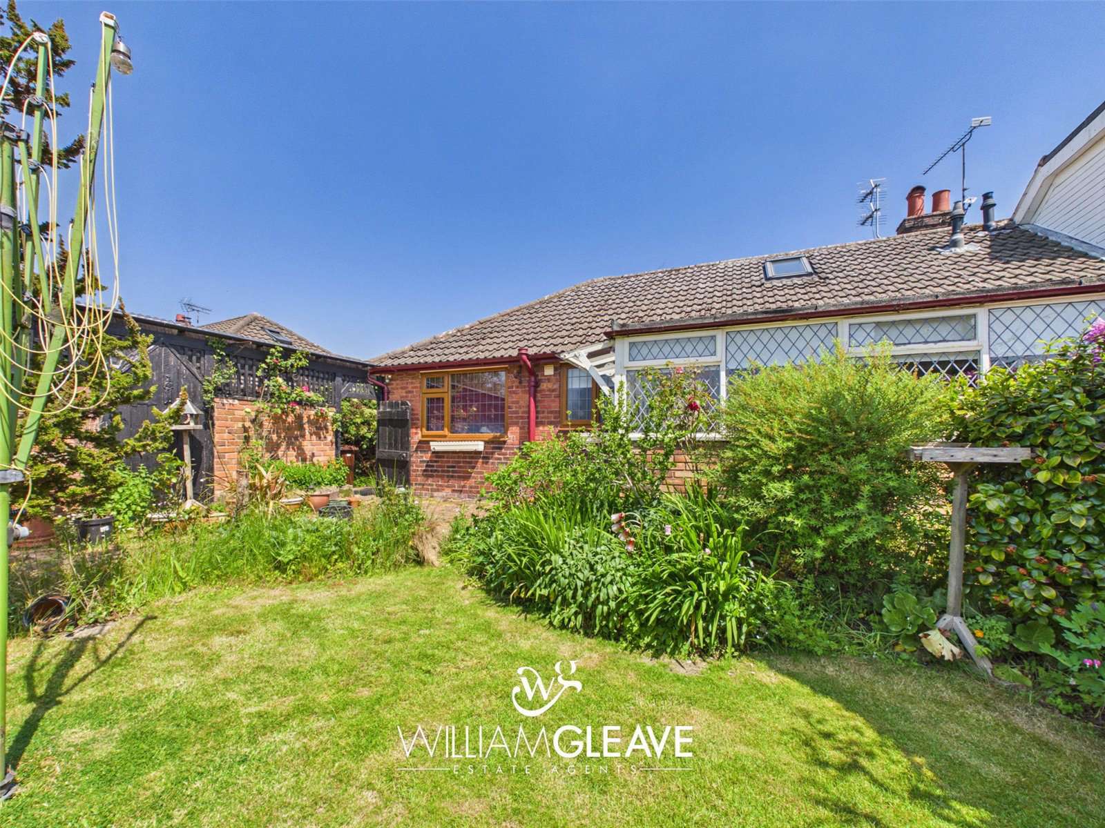Newton Drive, Buckley, Flintshire, CH7, photo 23
