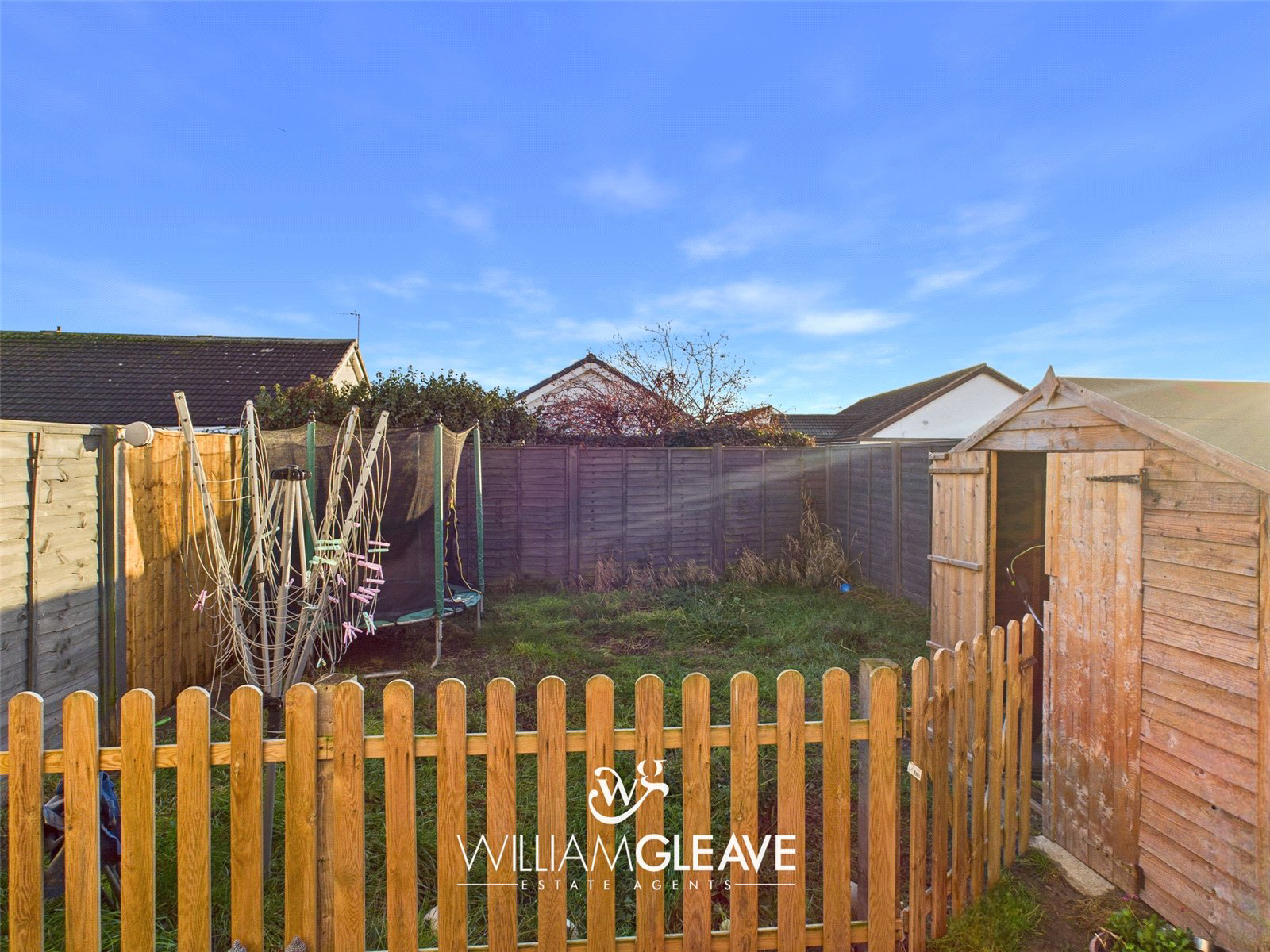 Griffiths Court, Rhyl, LL18, photo 8