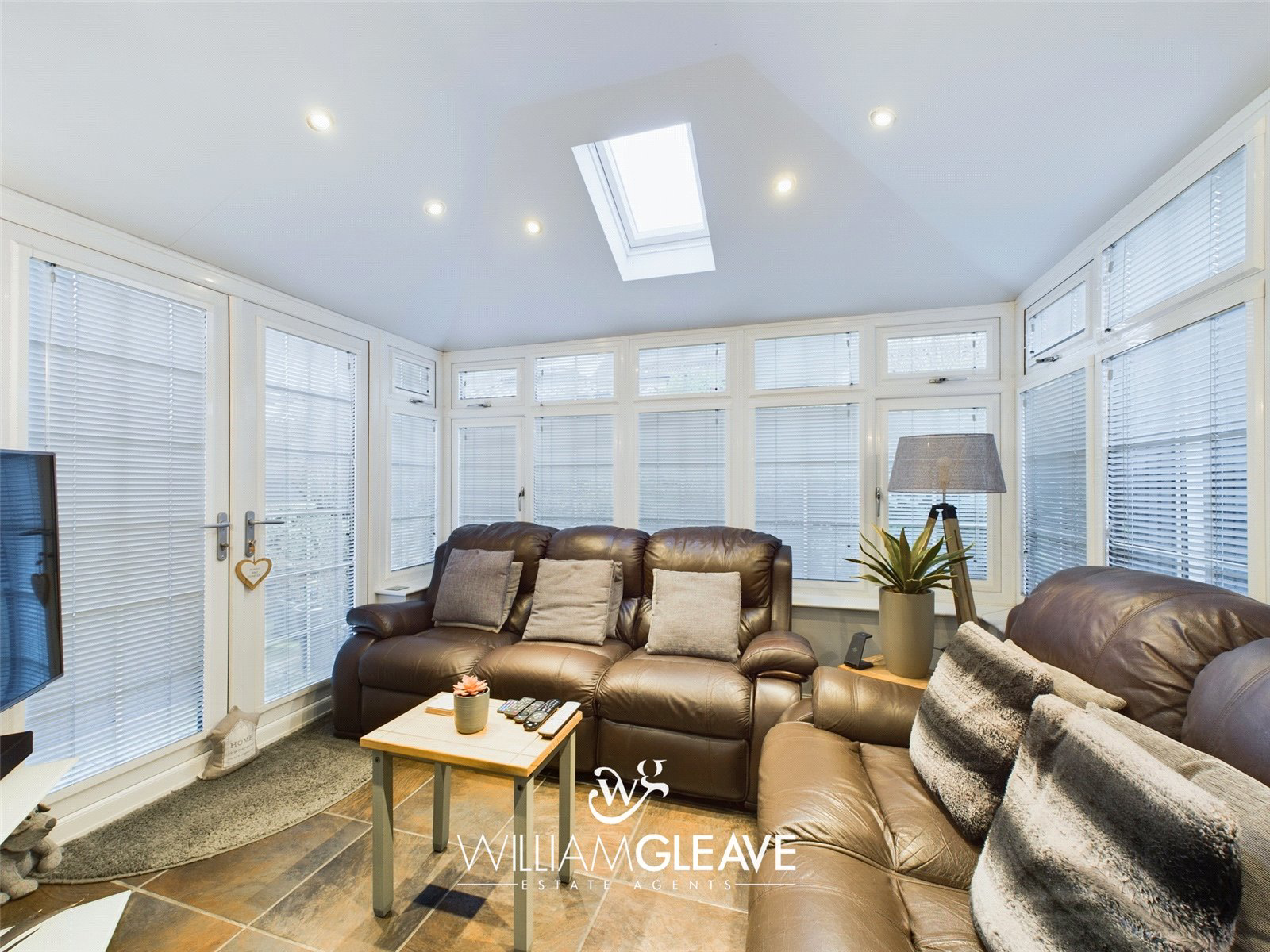 Mill Croft, Oakenholt, Flint, Flintshire, CH6, photo 12