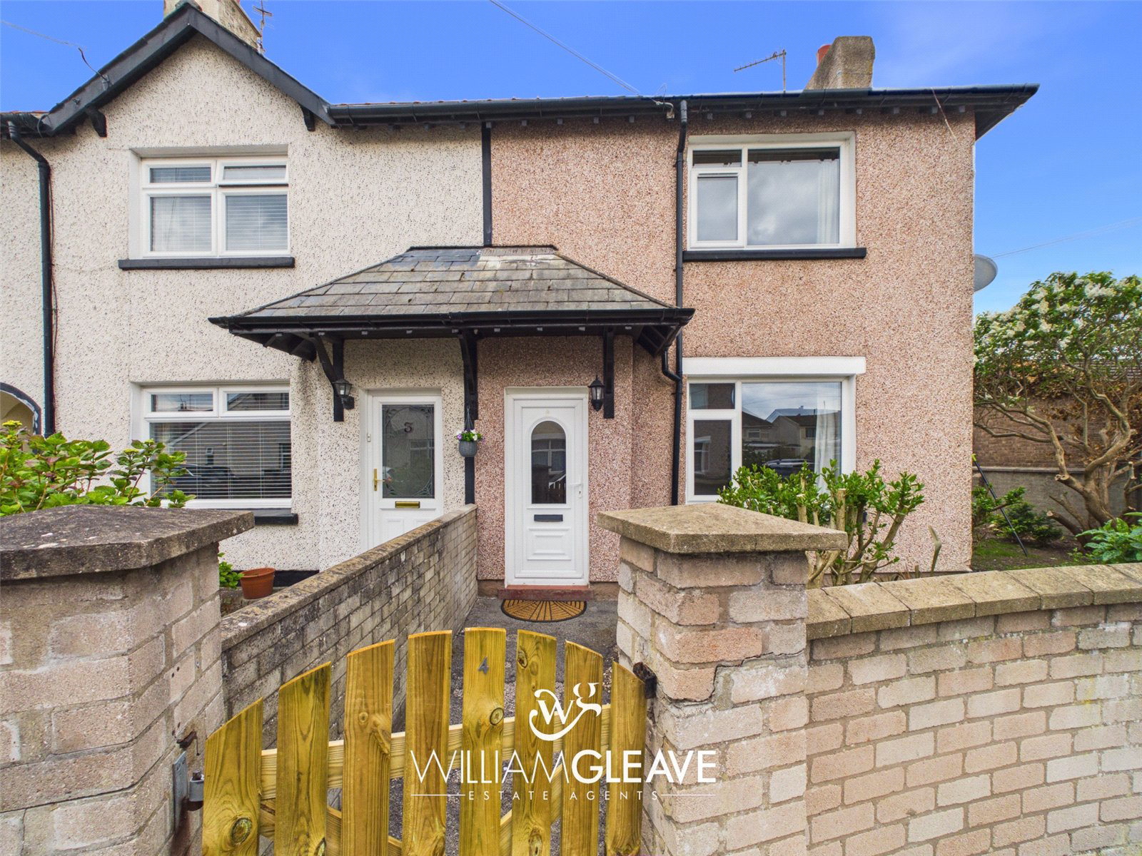 Kings Place, Llandudno, Conwy, LL30