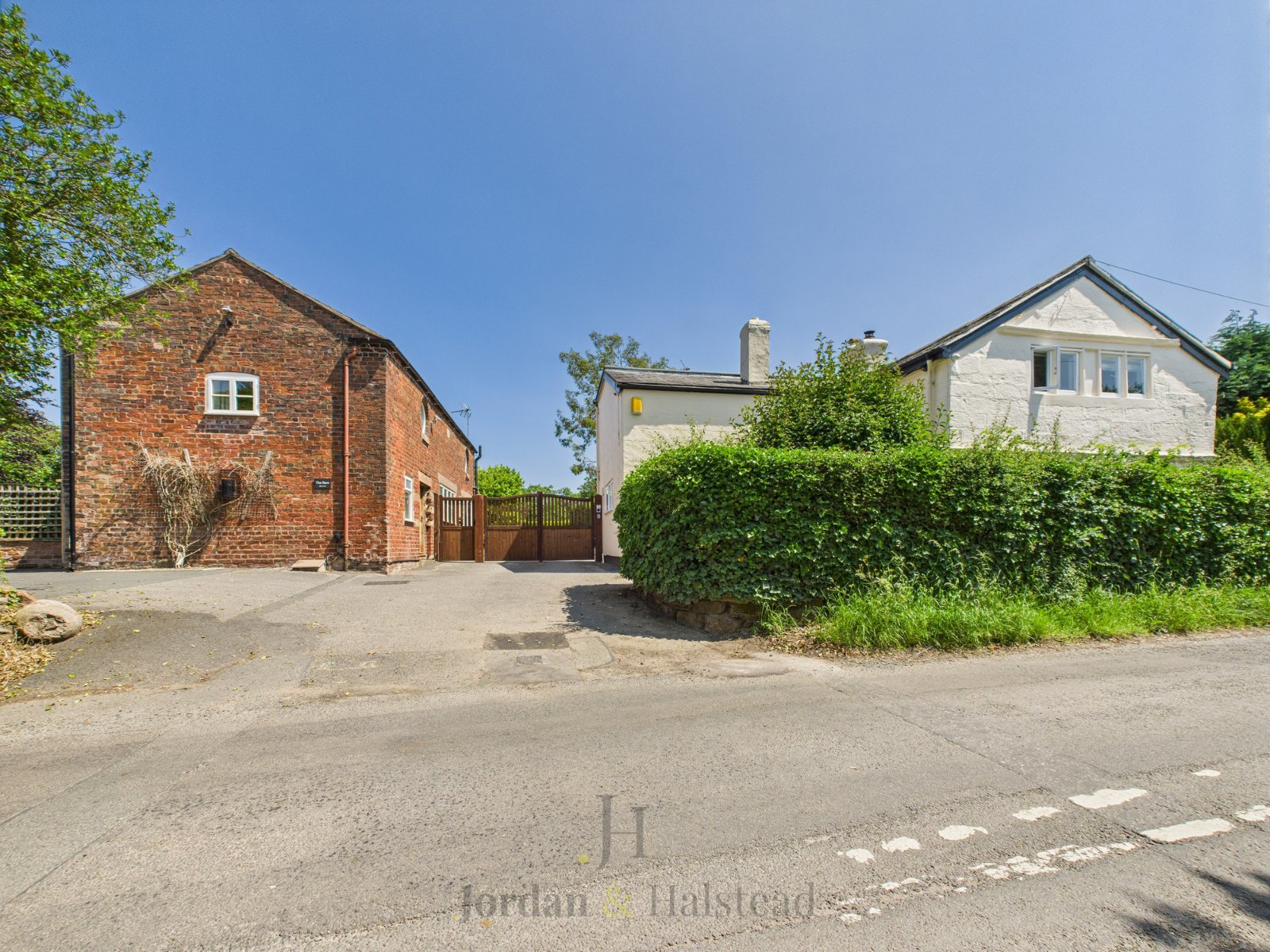 Helsby Road, Alvanley, Frodsham, Cheshire, WA6, photo 18