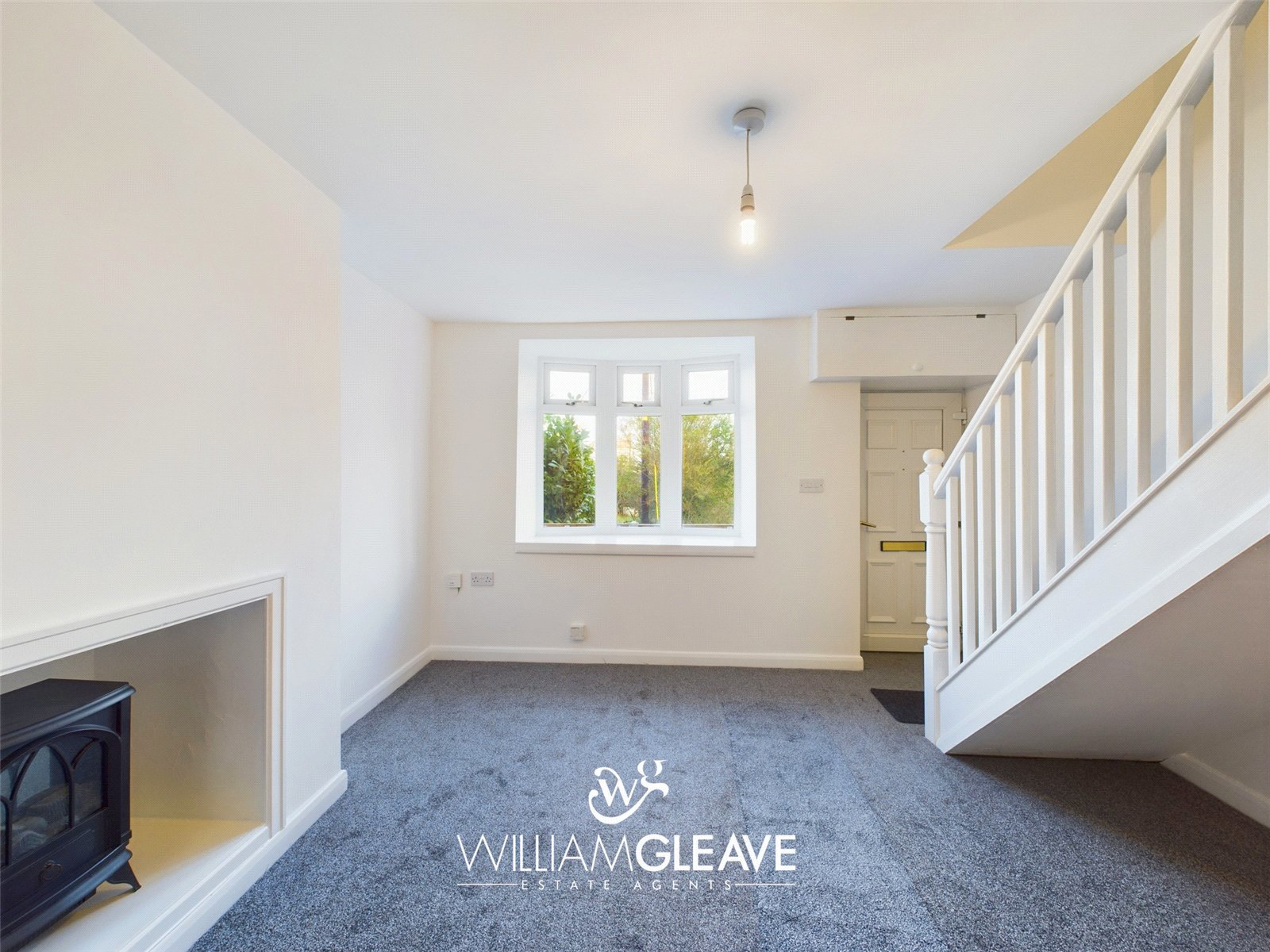 Tan Rhiw, Woodlands, Main Road, Ffynnongroyw, Flintshire, CH8, photo 3