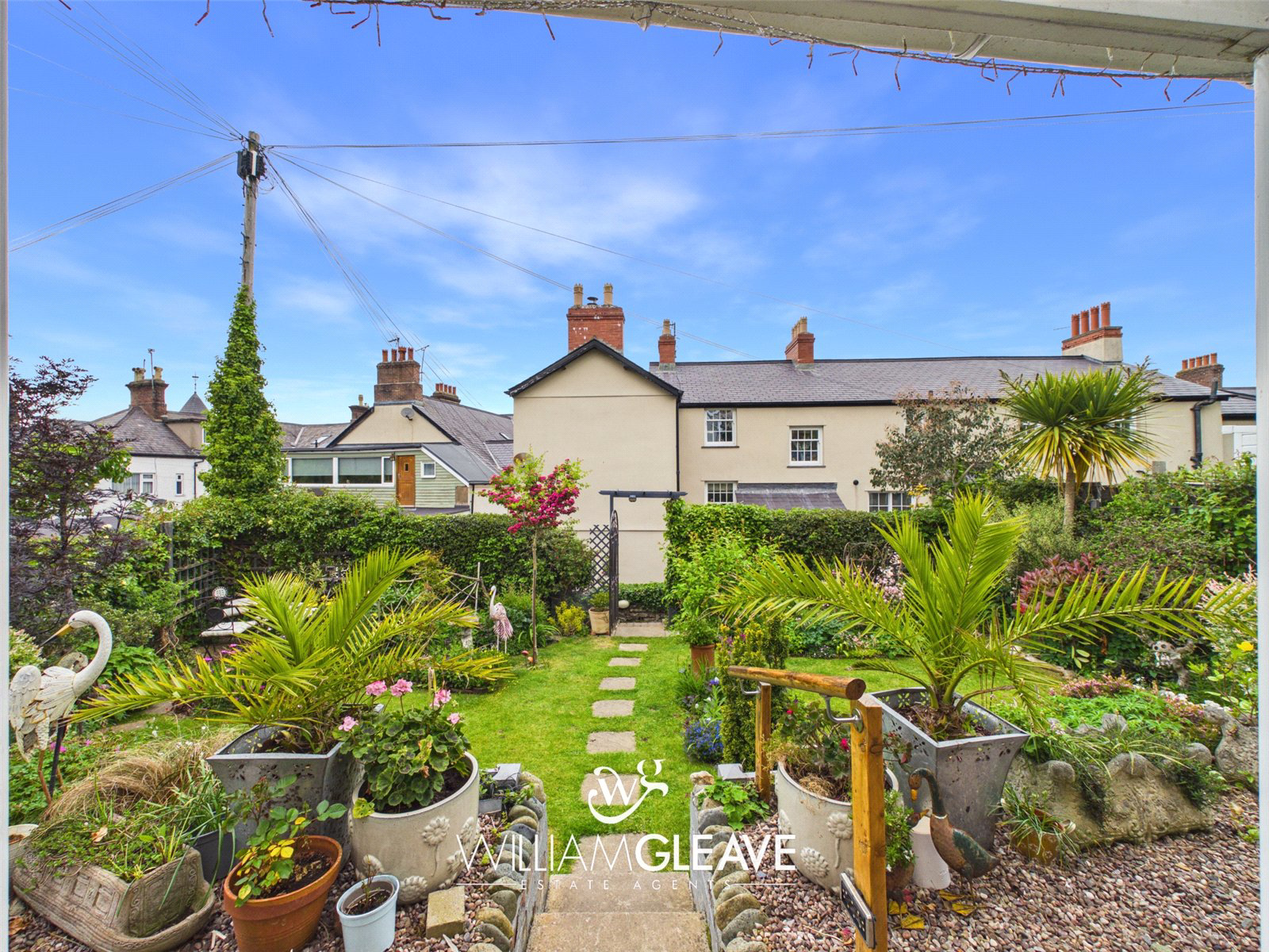Pant Yr Afon, Penmaenmawr, Conwy, LL34