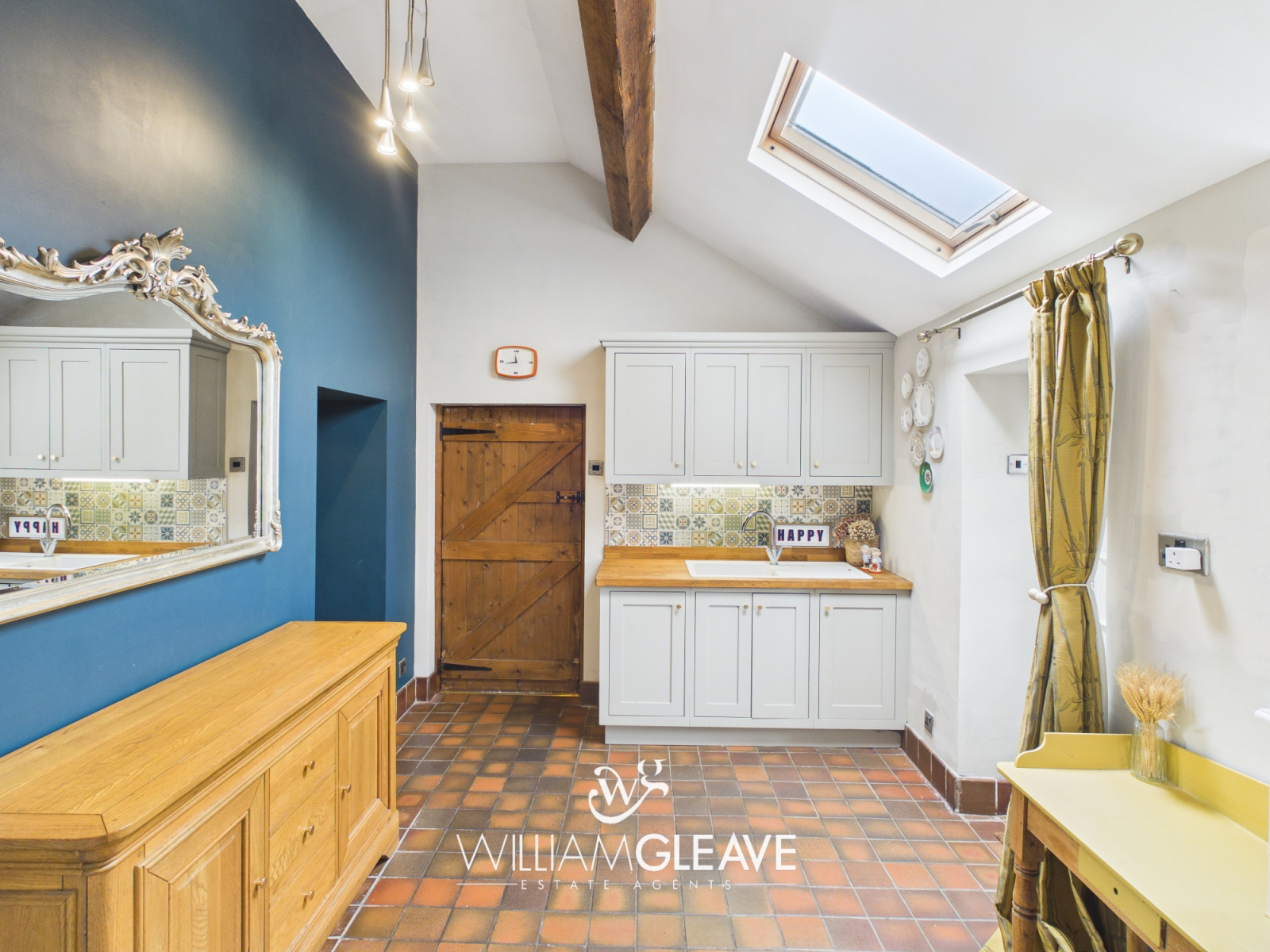 Pant Y Gof, Halkyn, Holywell, Flintshire, CH8, photo 12