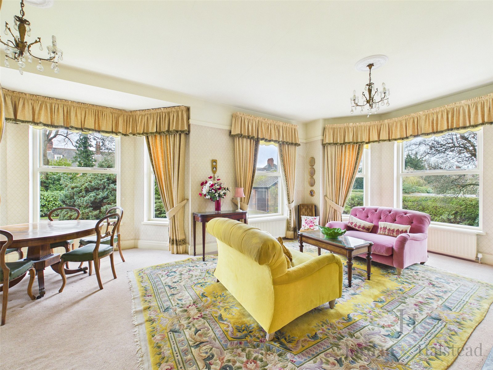Kennerleys Lane, Wilmslow, Cheshire, SK9