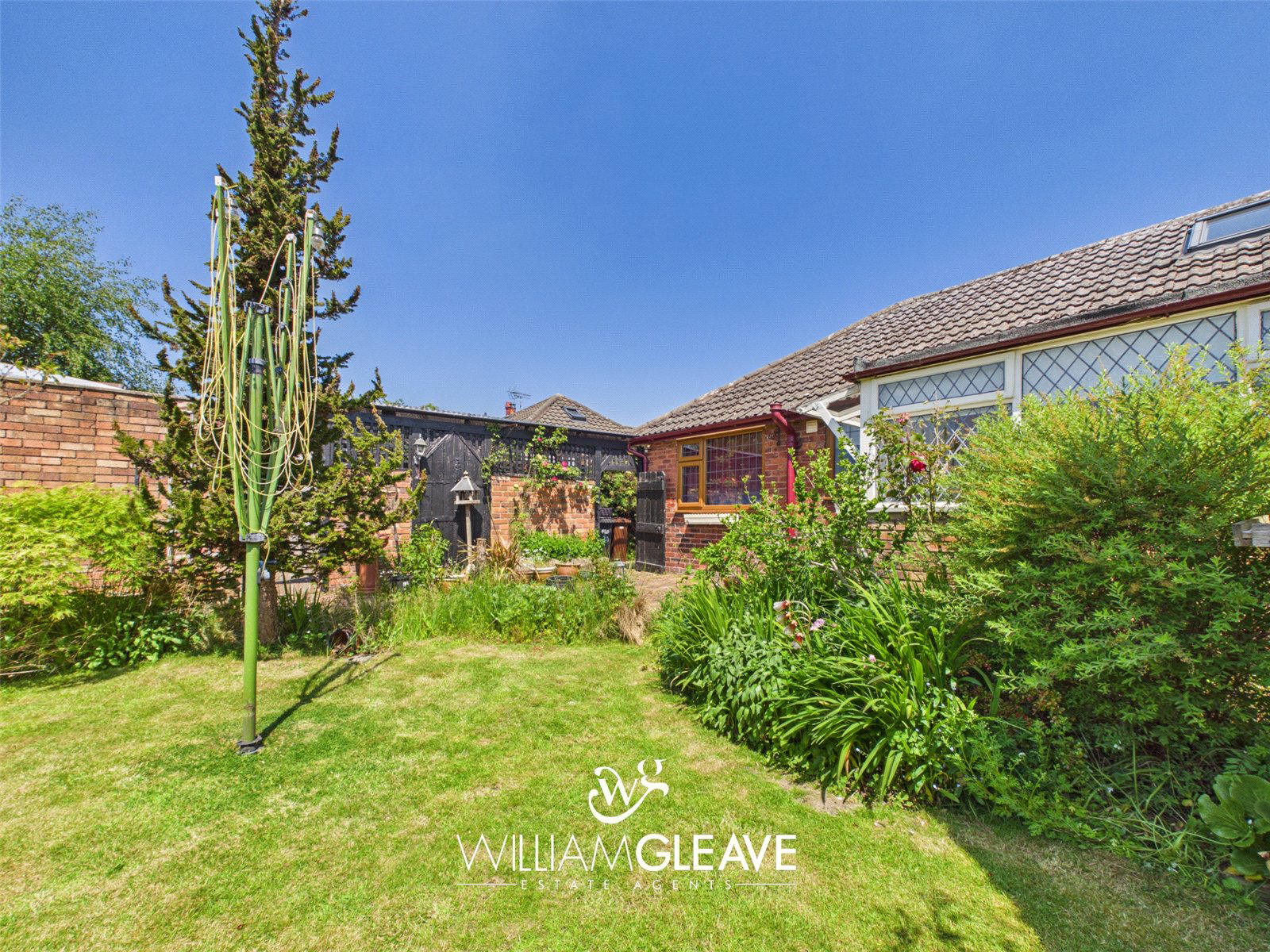 Newton Drive, Buckley, Flintshire, CH7, photo 24