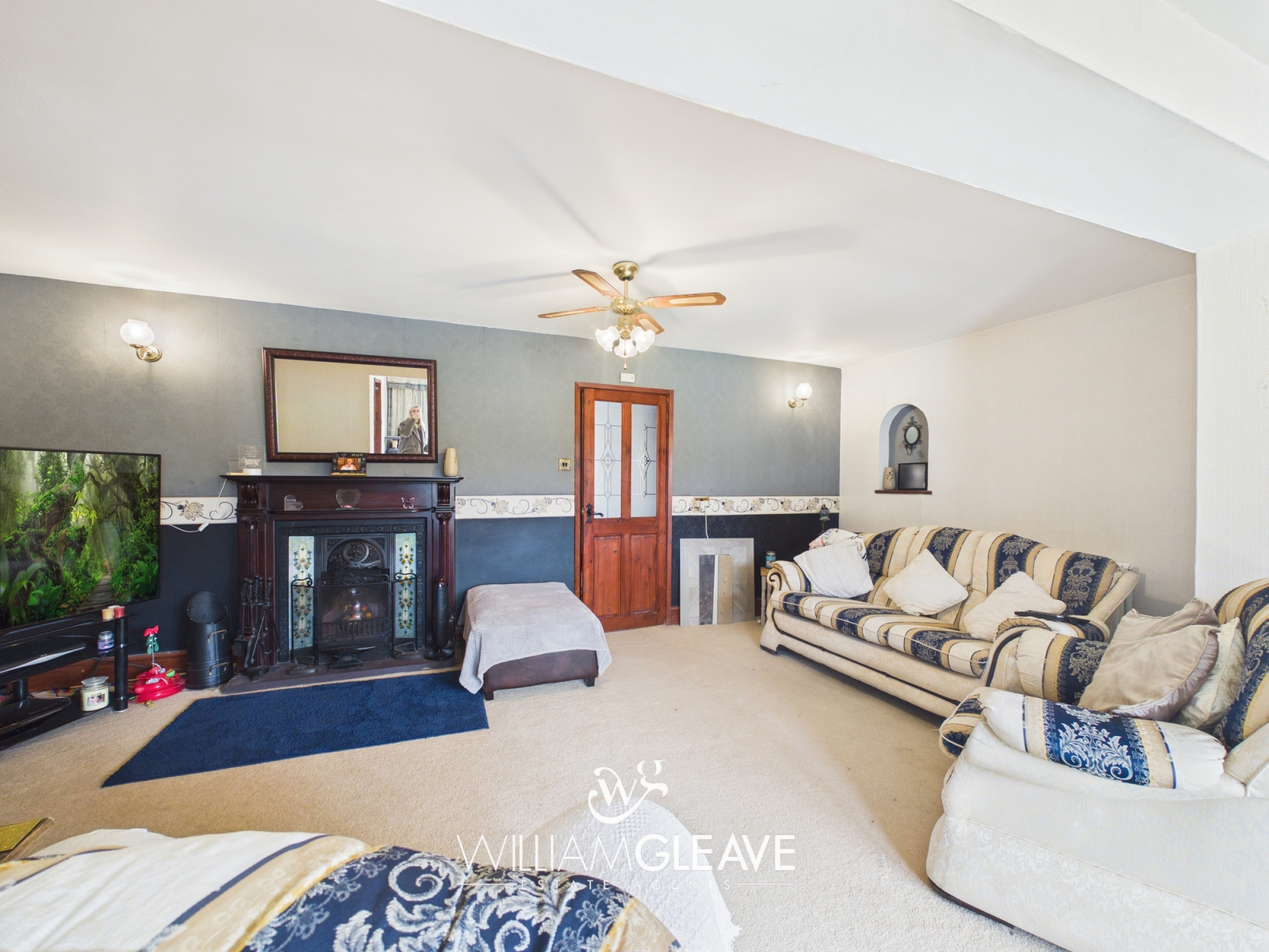 Mornant Avenue, Ffynnongroyw, Holywell, Flintshire, CH8, photo 5