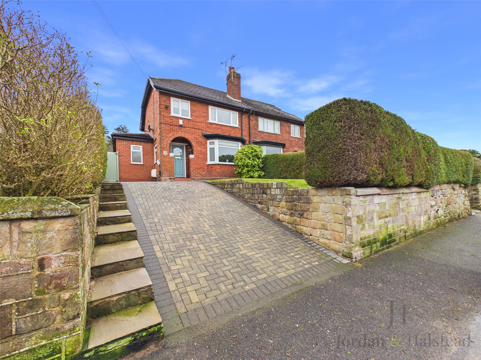 Hillside Road, Frodsham, Cheshire, WA6