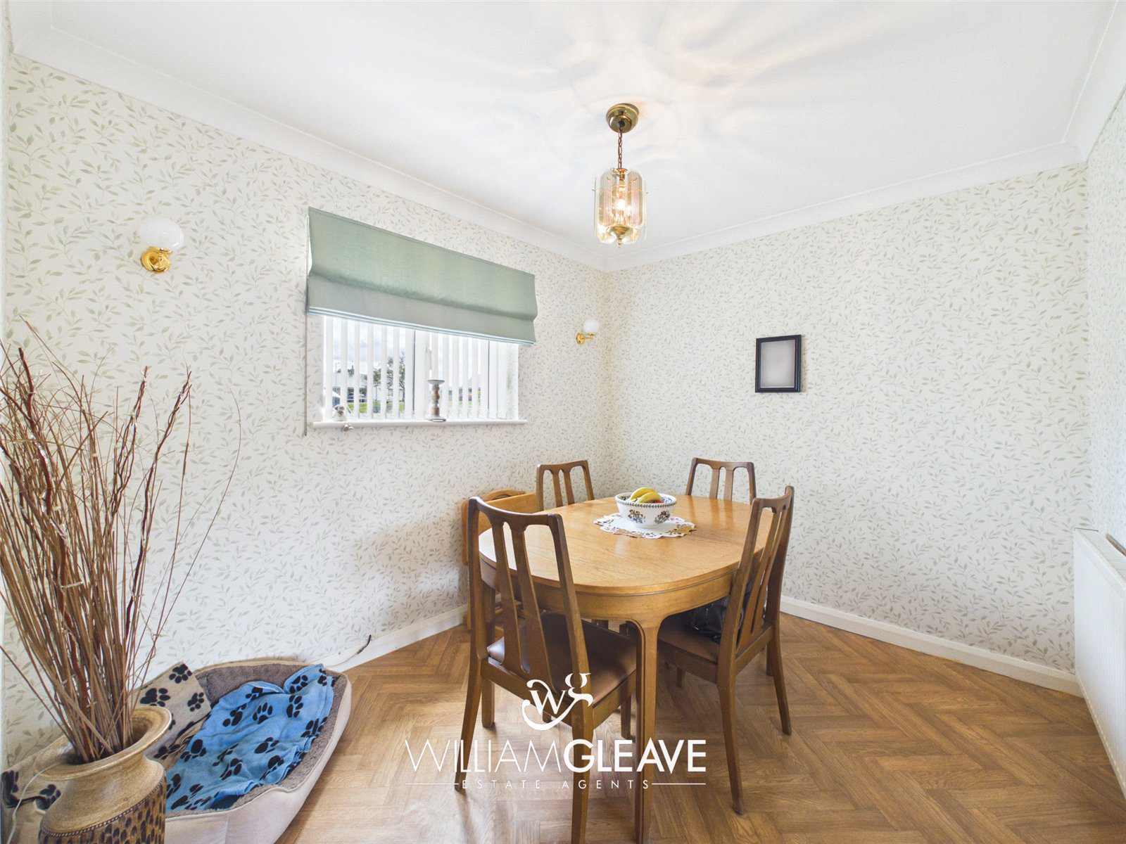 Maes Emlyn, Penyffordd, Holywell, Flintshire, CH8, photo 6