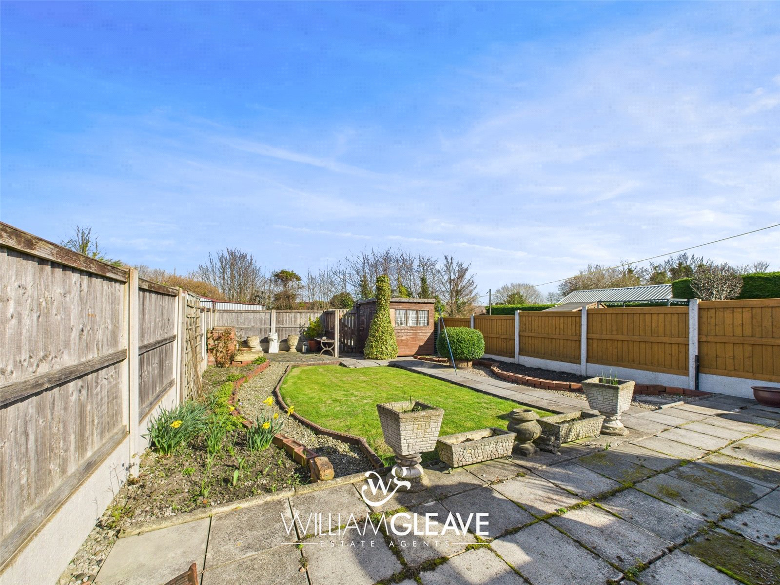Chester Road, Oakenholt, Flint, Flintshire, CH6, photo 28