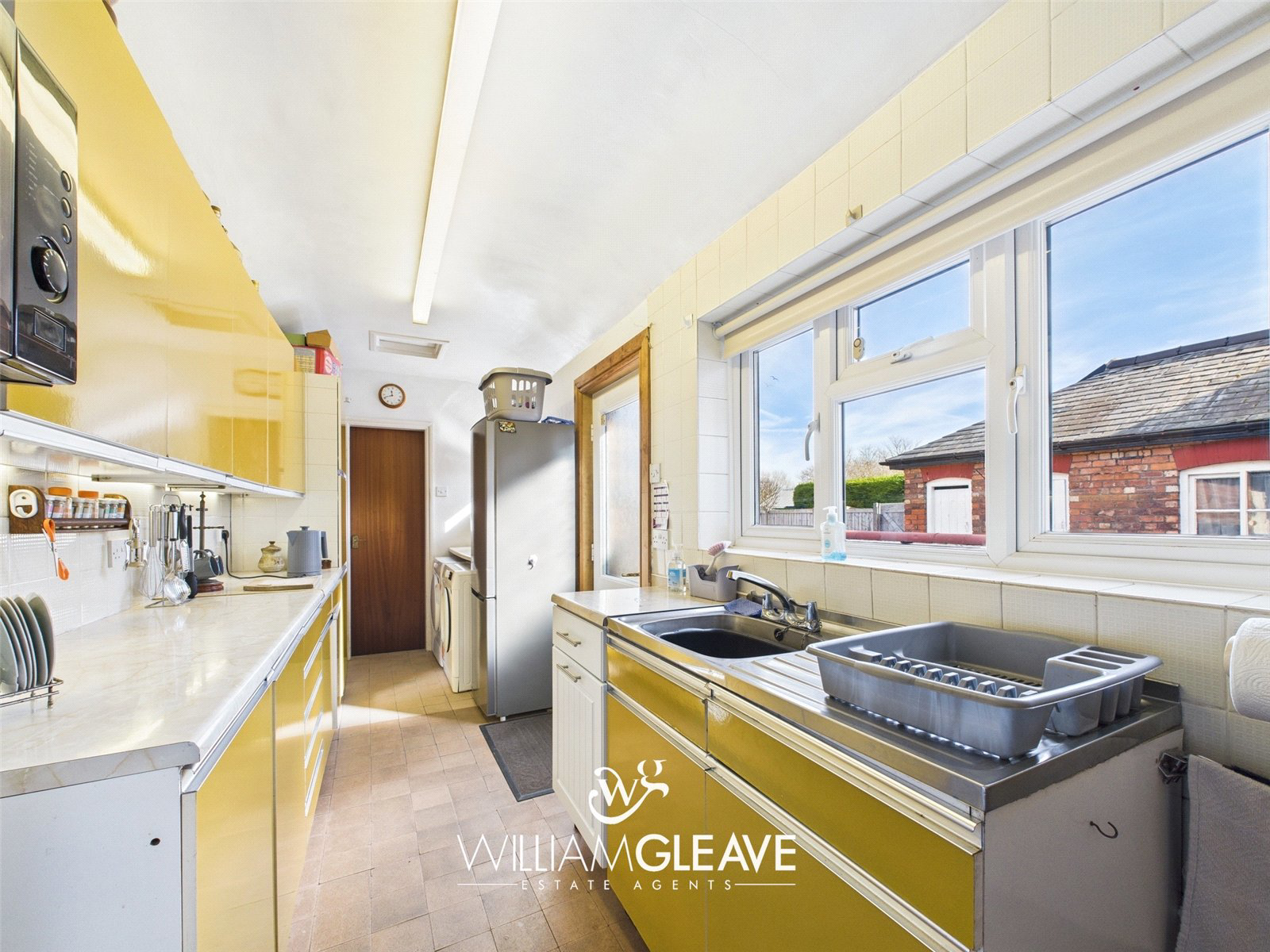 Chester Road, Oakenholt, Flint, Flintshire, CH6, photo 14