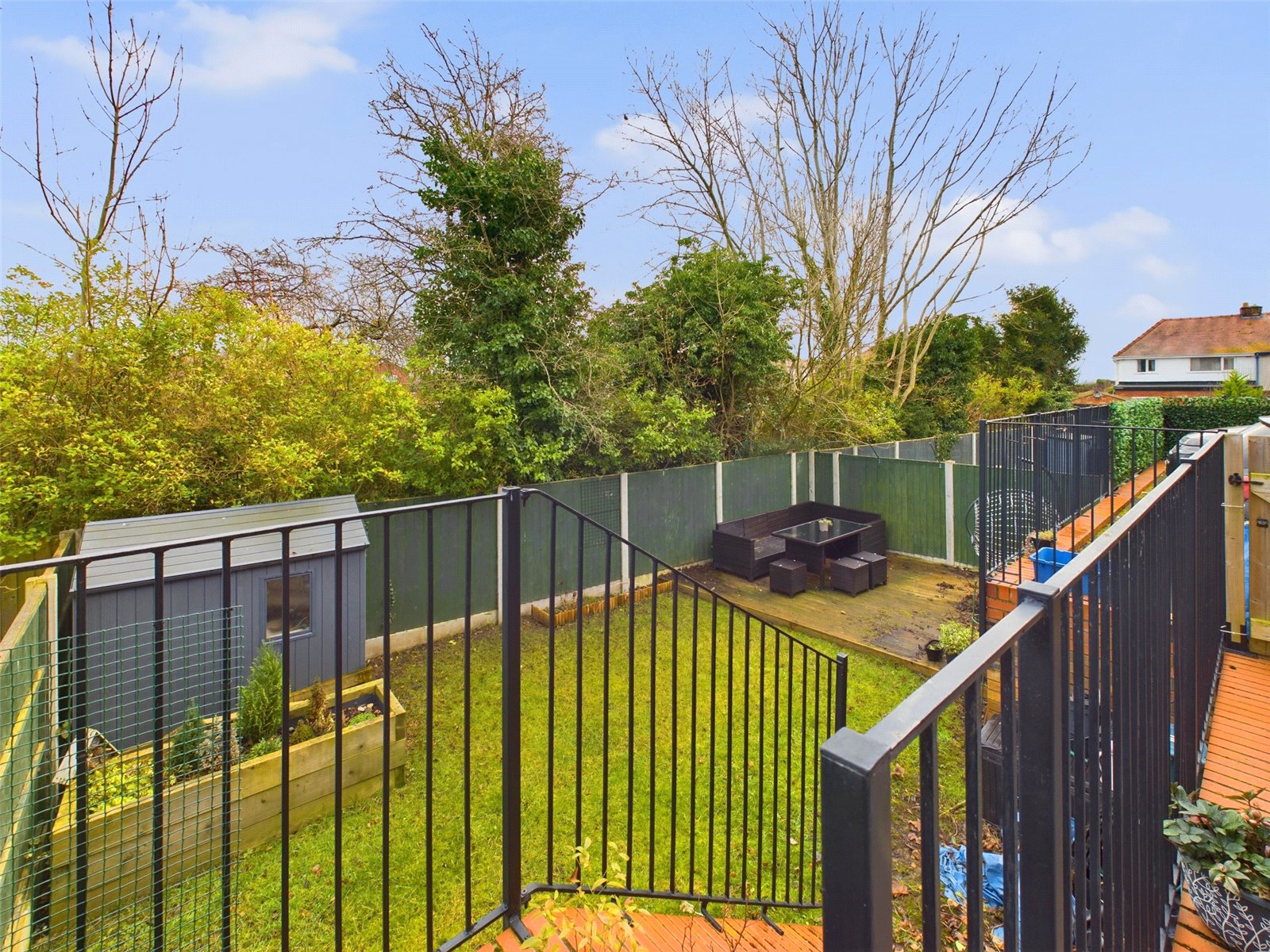 The Yews, Saltney Ferry, Chester, Flintshire, CH4, photo 14