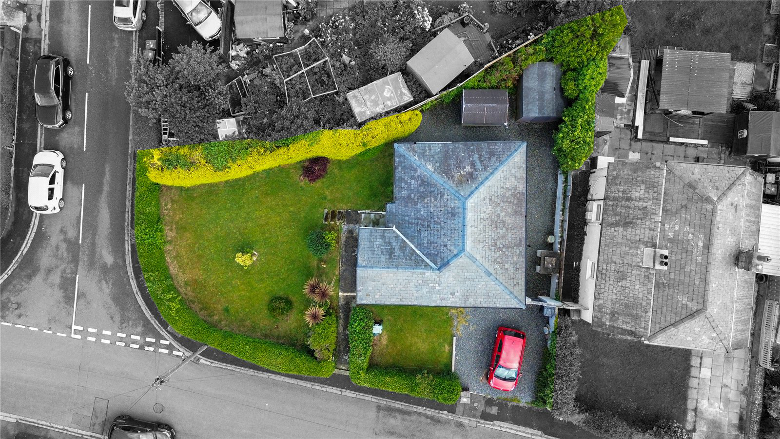 Gogarth Avenue, Dwygyfylchi, Penmaenmawr, Conwy, LL34, photo 3
