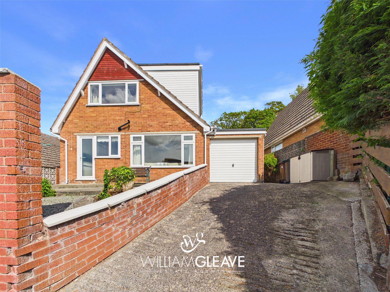 Top Llan Road, Glan Conwy, Colwyn Bay, Conwy, LL28