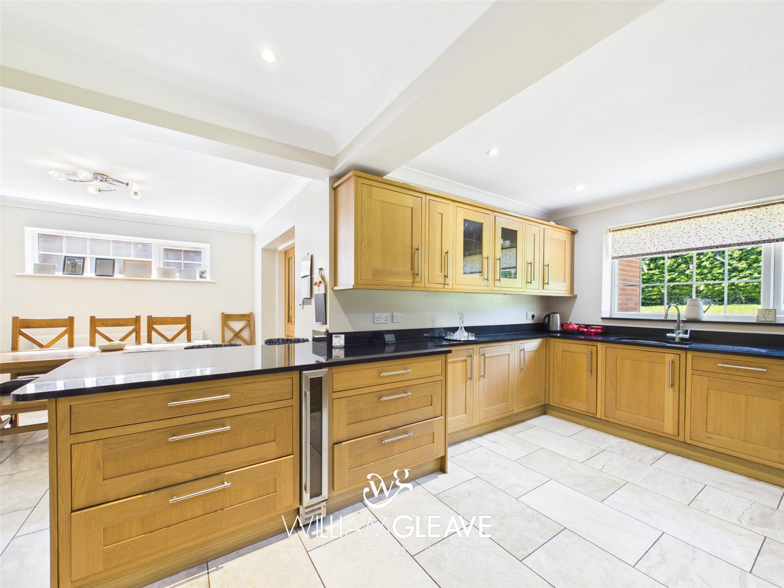 Bryn Yr Ysgol, Ffordd Y Llan, Treuddyn, Mold, CH7, photo 11