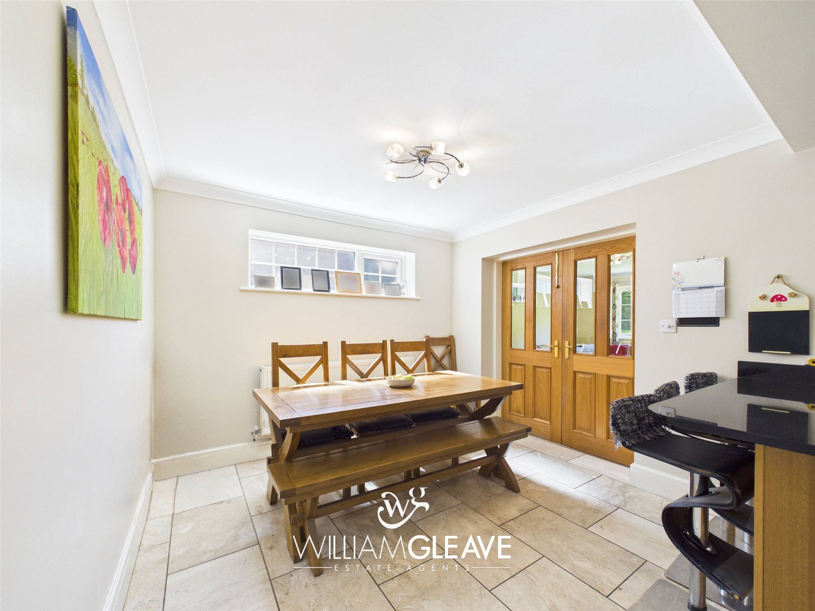 Bryn Yr Ysgol, Ffordd Y Llan, Treuddyn, Mold, CH7, photo 12