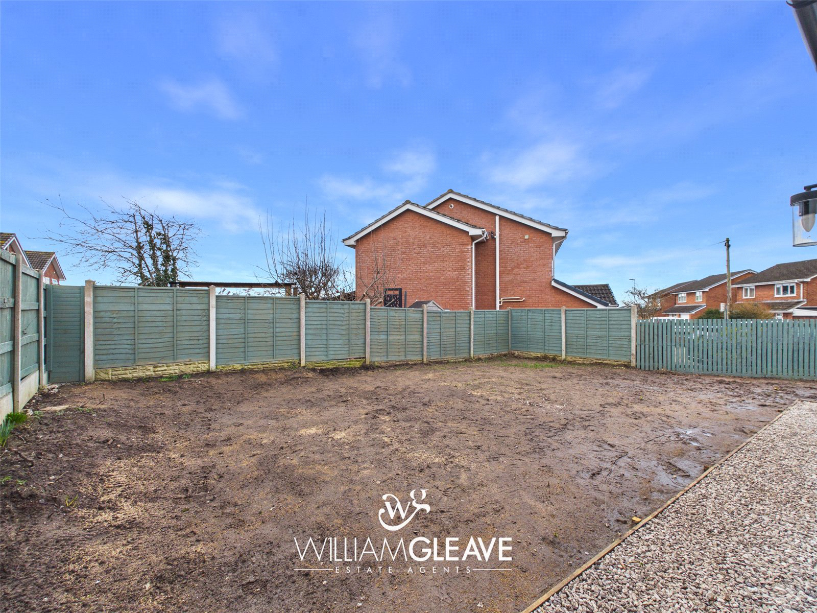 Llewelyn Drive, Bryn-y-Baal, Mold, Flintshire, CH7, photo 23