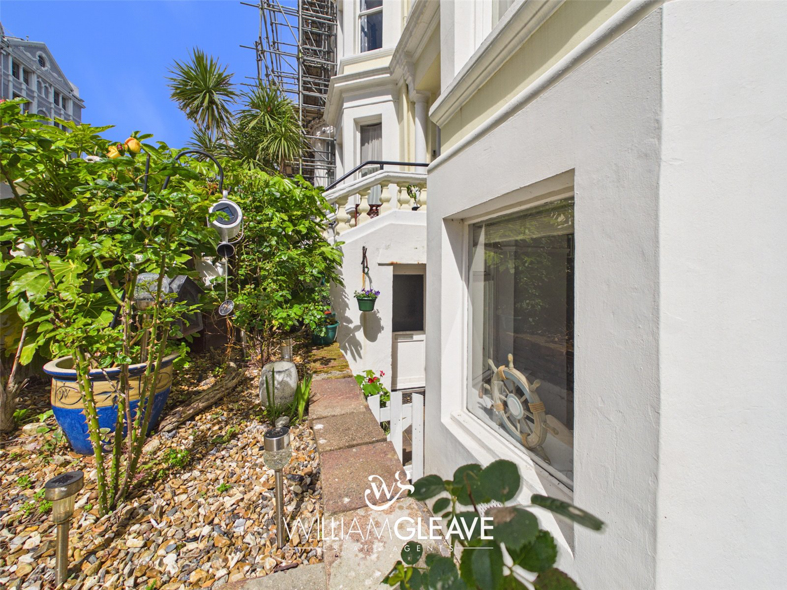 Vaughan Street, Llandudno, Conwy, LL30