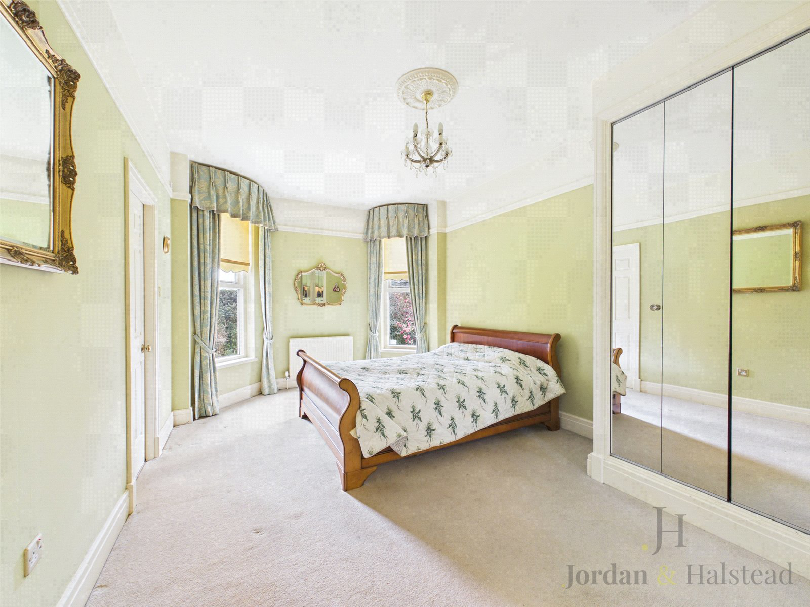 Kennerleys Lane, Wilmslow, Cheshire, SK9, photo 2