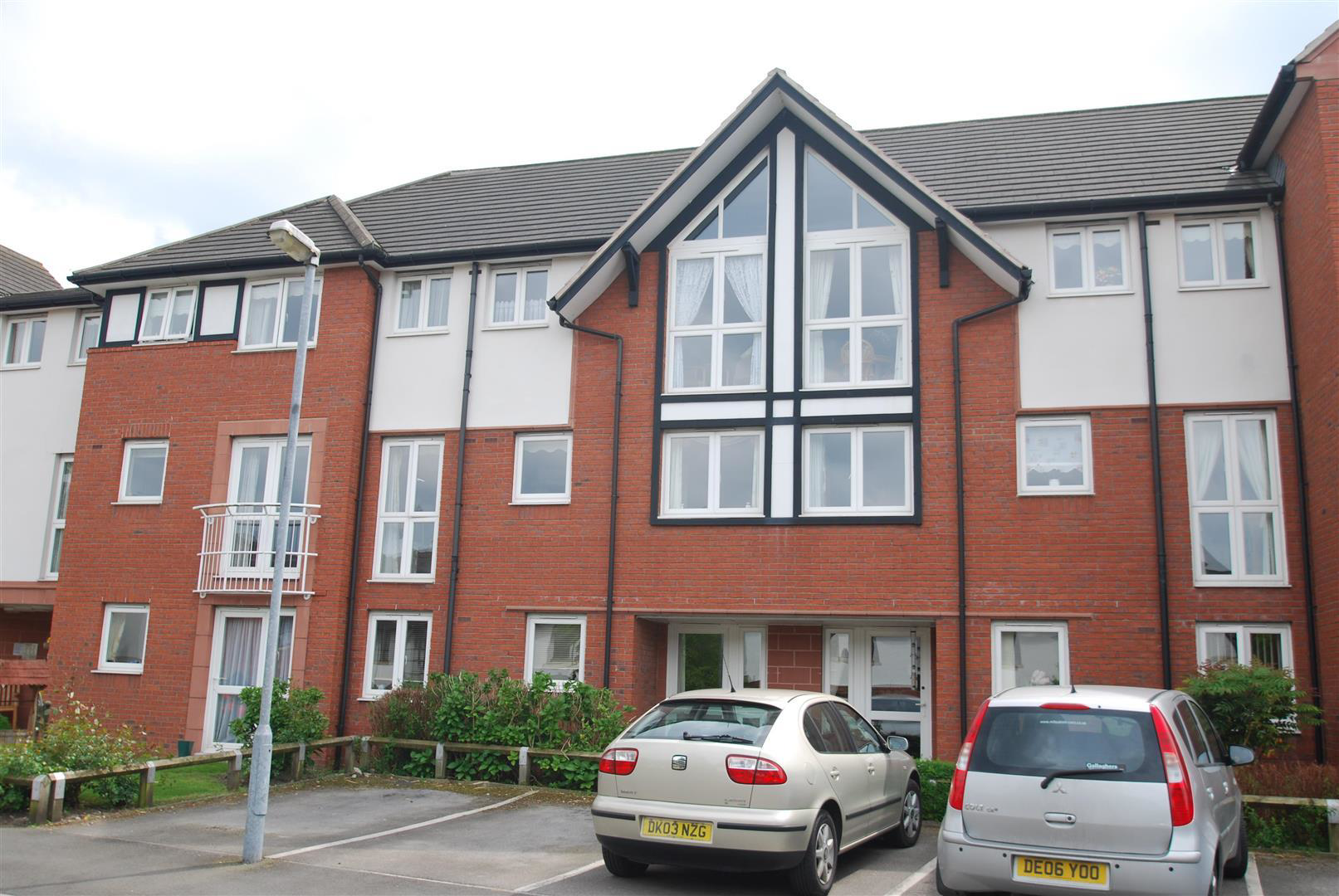 Chapelfields, Frodsham, Cheshire, WA6
