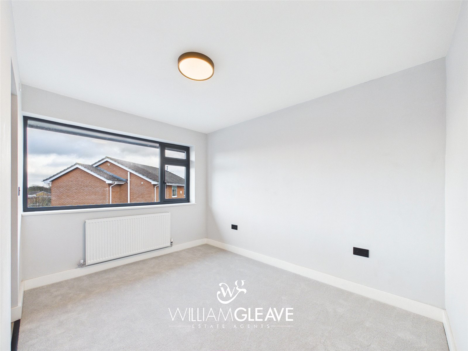 Llewelyn Drive, Bryn-y-Baal, Mold, Flintshire, CH7, photo 17