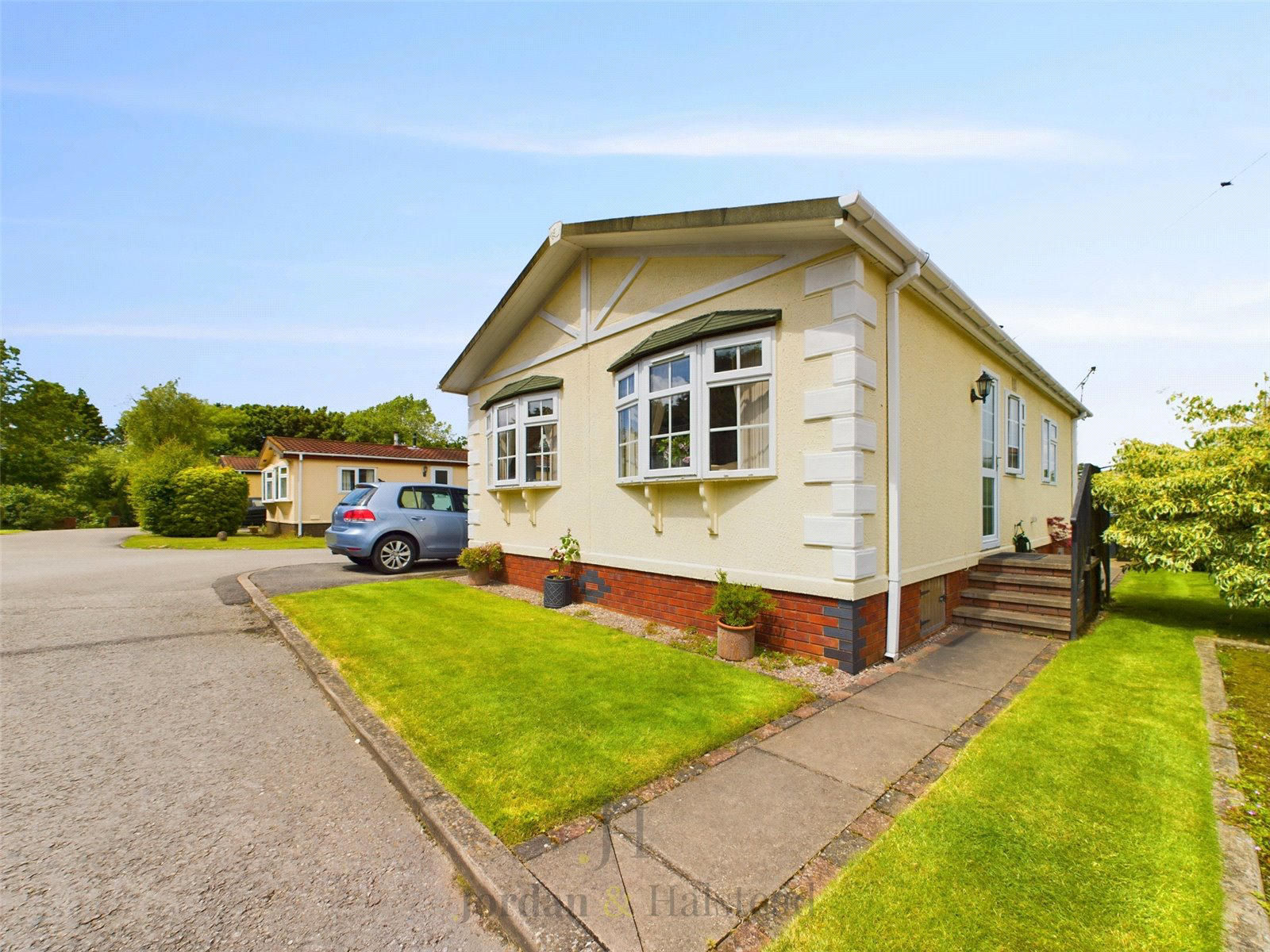 Delamere Road, Norley, Frodsham, Cheshire, WA6