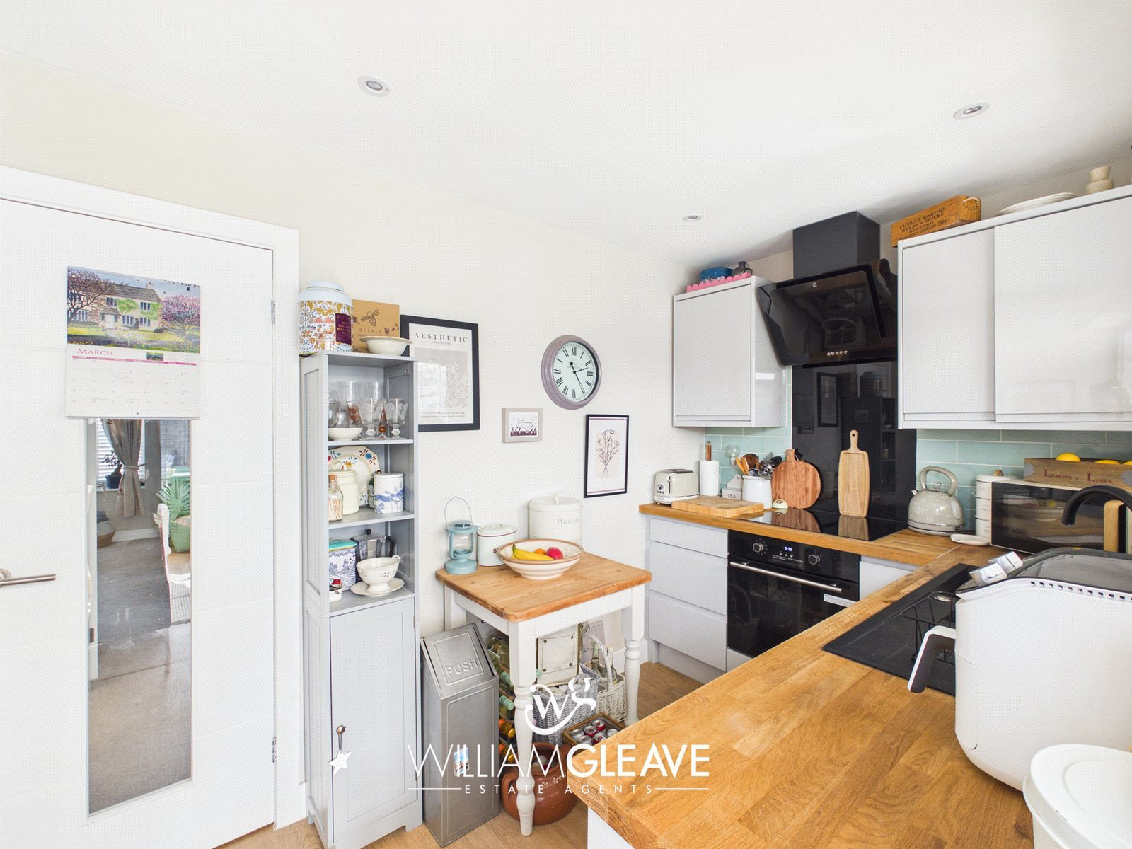 Bangor Crescent, Prestatyn, Denbighshire, LL19, photo 6