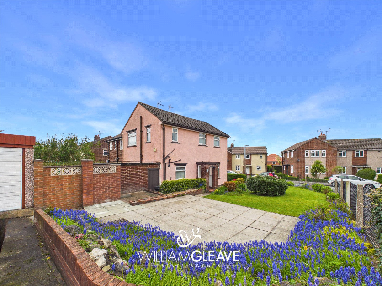 Pen Y Coed Road, Buckley, Flintshire, CH7