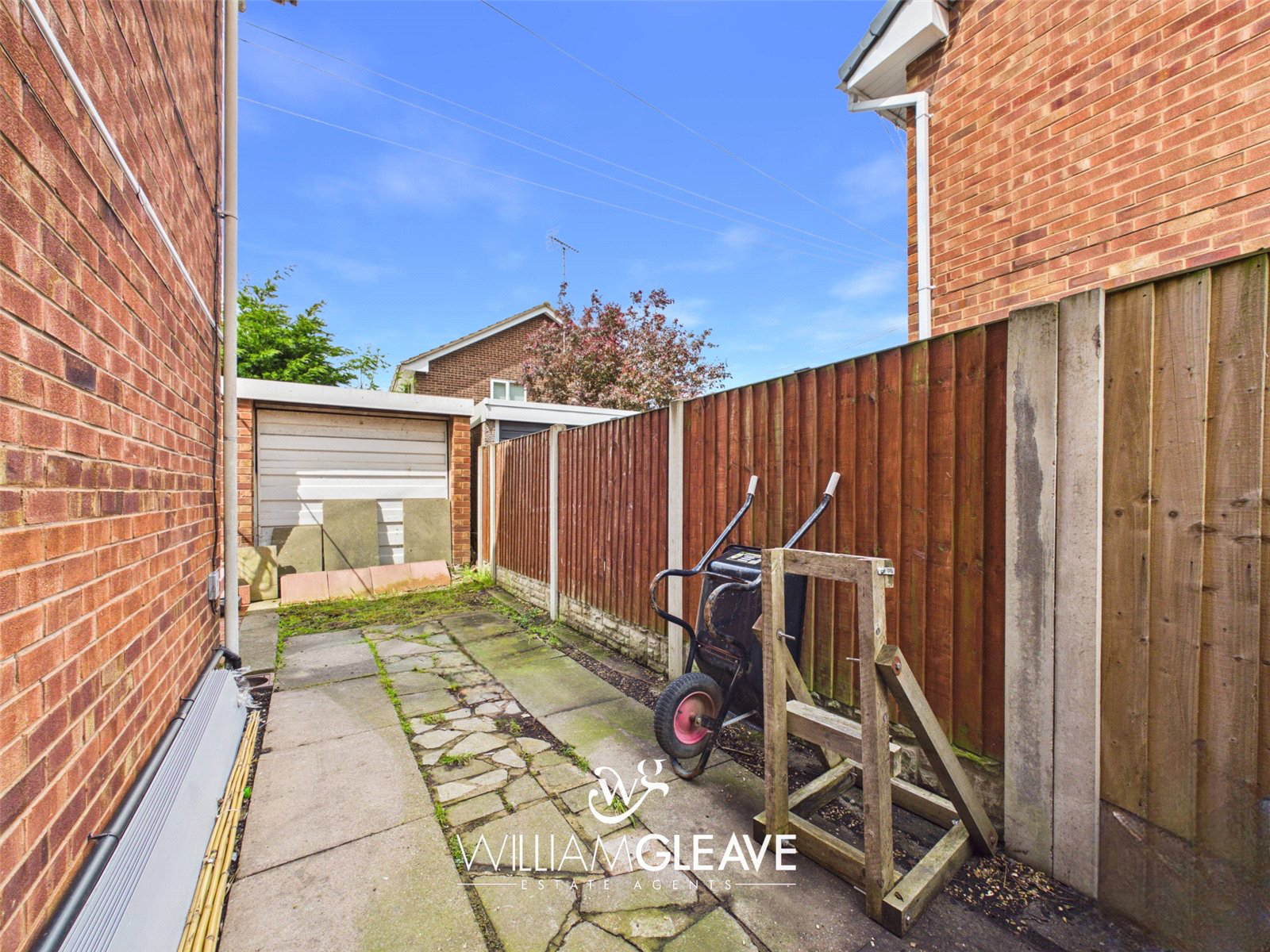 Claremont Avenue, Garden City, Deeside, Flintshire, CH5, photo 3