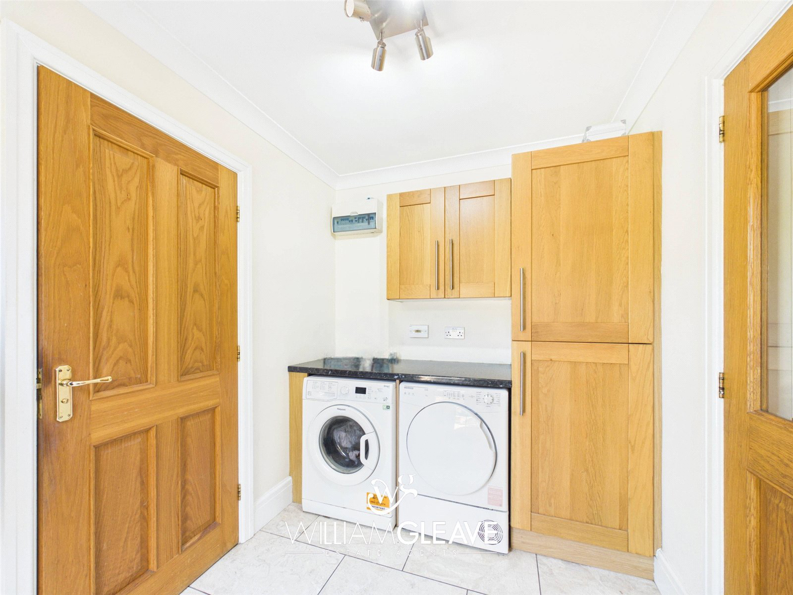 Bryn Yr Ysgol, Ffordd Y Llan, Treuddyn, Mold, CH7, photo 18