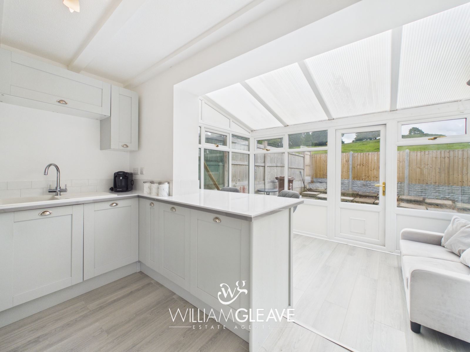 Cae Helyg, Pentre Halkyn, Holywell, Flintshire, CH8, photo 5