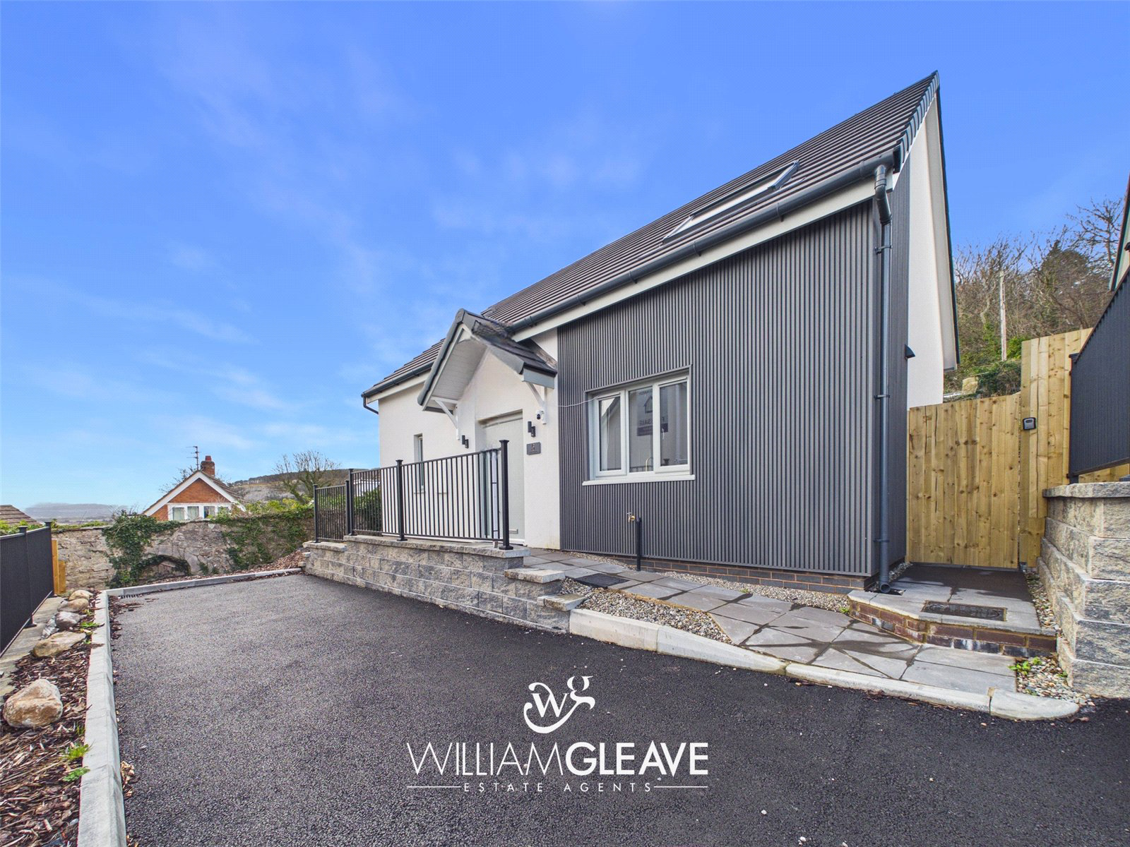 Coed-y-Scubor, Llanddulas, Abergele, Conwy, LL22