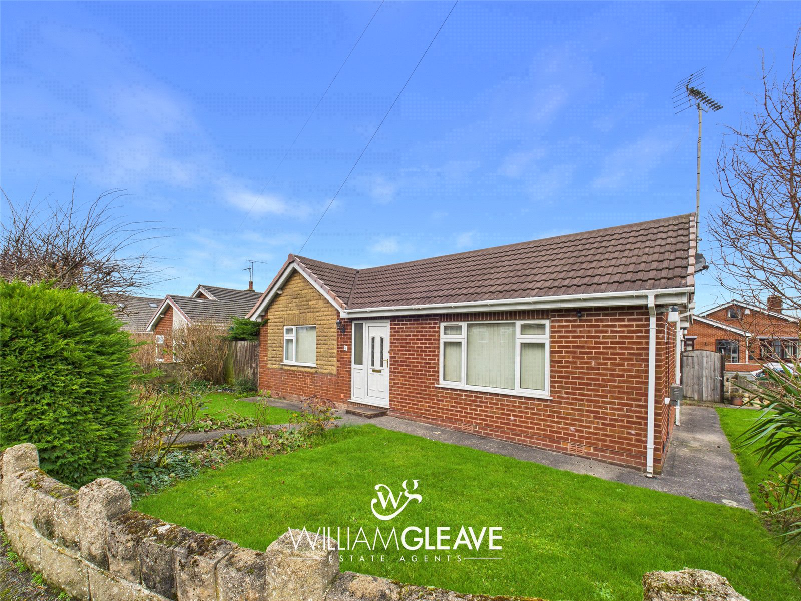 Linthorpe Road, Buckley, Flintshire, CH7