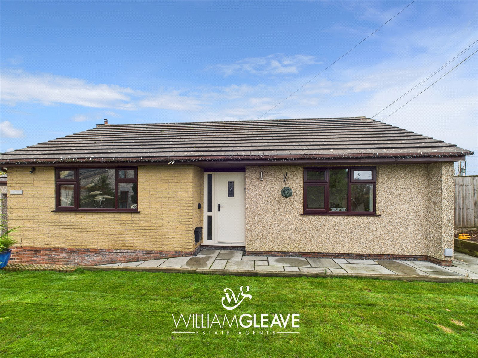 Rhosesmor, Mold, Flintshire, CH7, photo 18