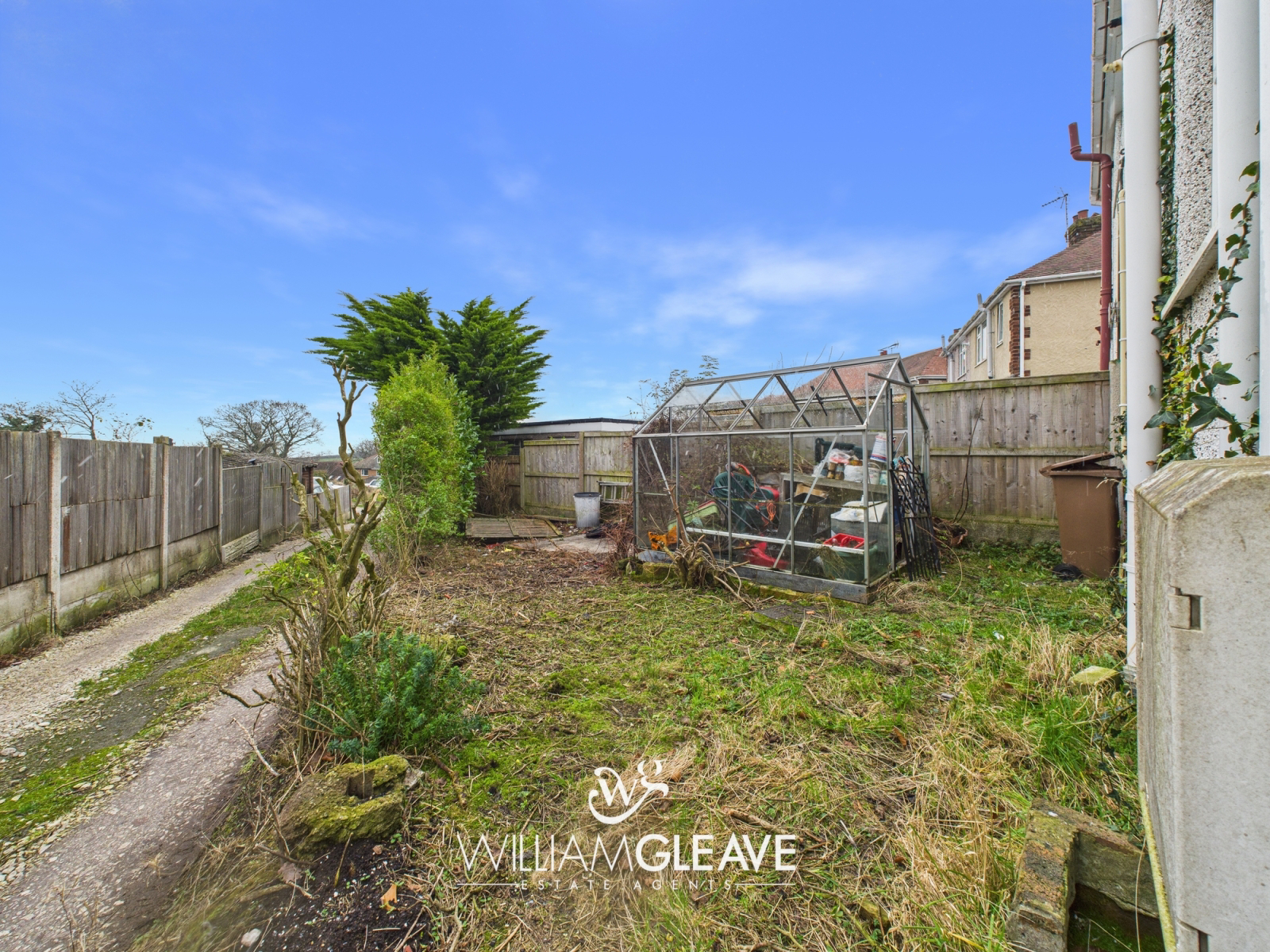 Mertyn Lane, Carmel, Holywell, Flintshire, CH8, photo 15