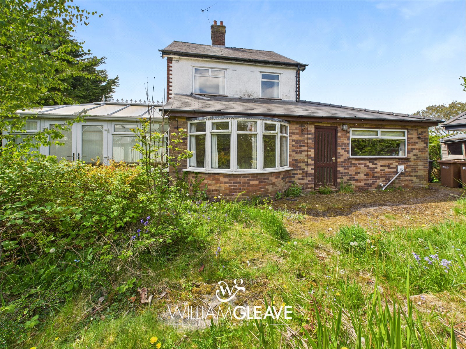 Middle Common Lane, Buckley, Flintshire, CH7, photo 2