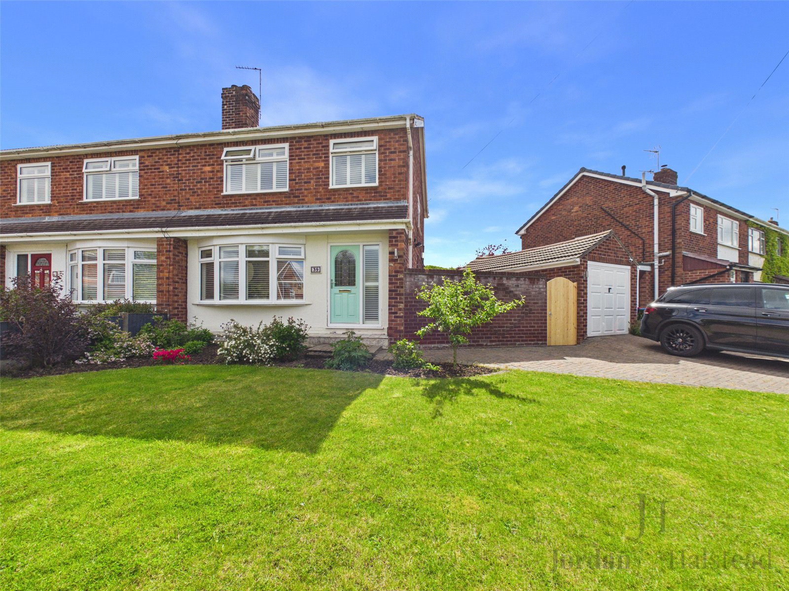 Parkfield Drive, Helsby, Frodsham, Cheshire, WA6, photo 2