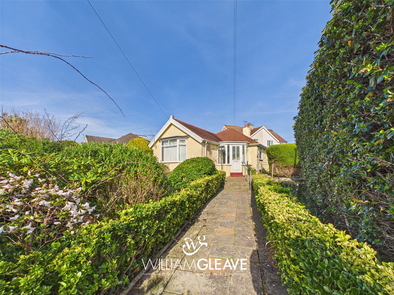 St. Hilarys Drive, Deganwy, Conwy, LL31