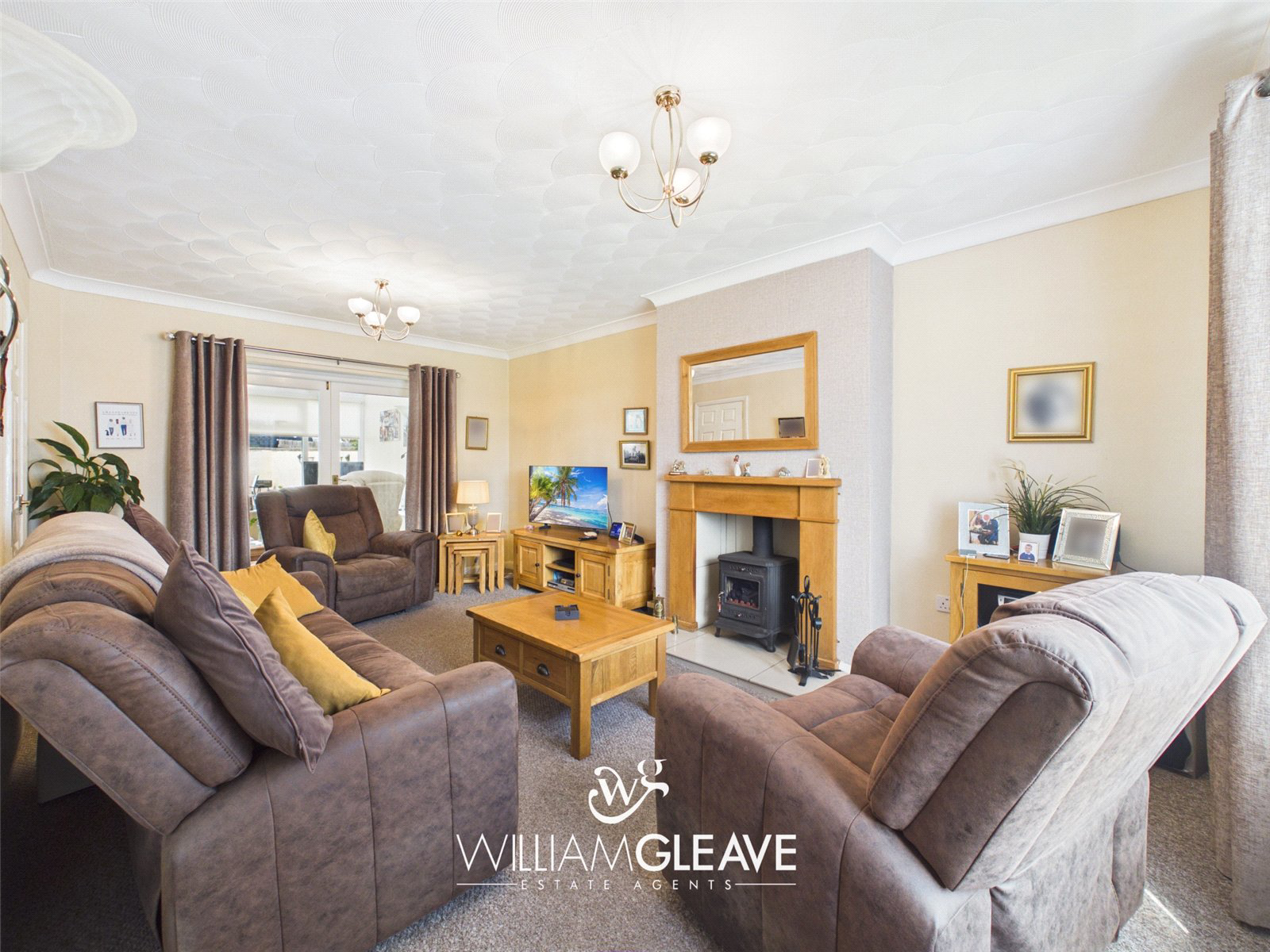 Maes Emlyn, Penyffordd, Holywell, Flintshire, CH8, photo 2