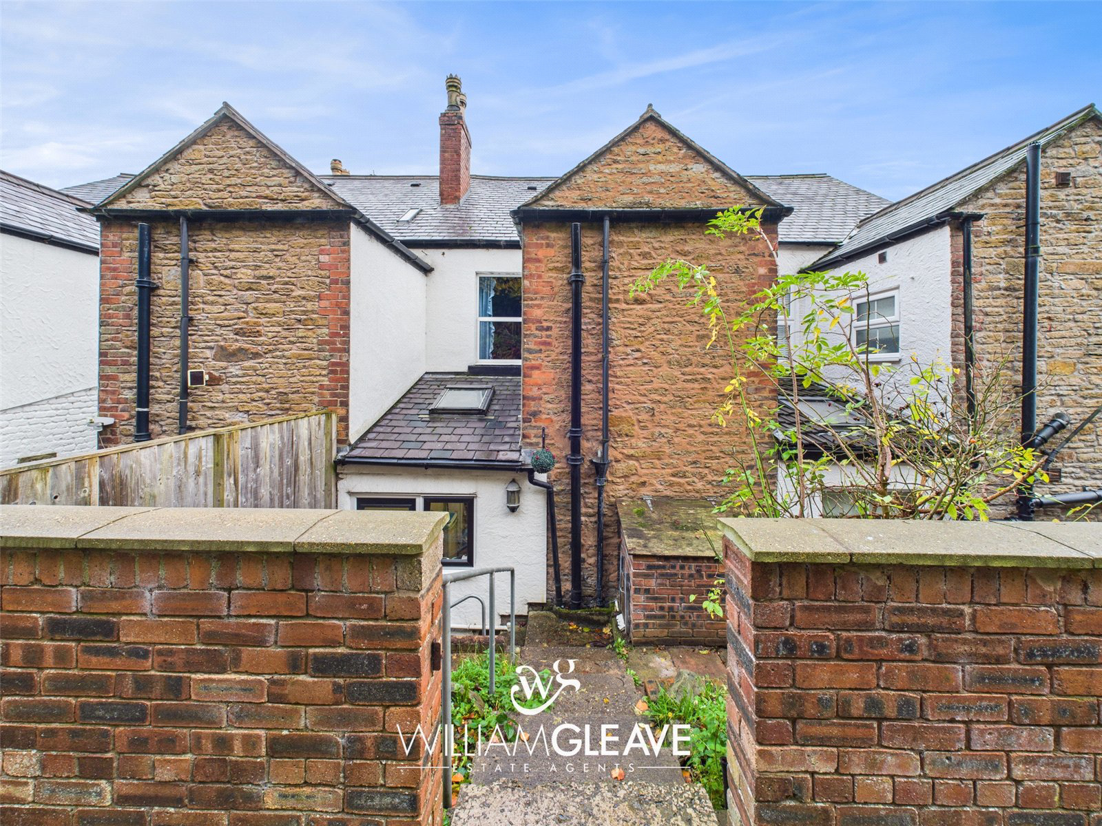 St. Edmunds Terrace, Greenfield Road, Bryn Celyn, Holywell, CH8, photo 16