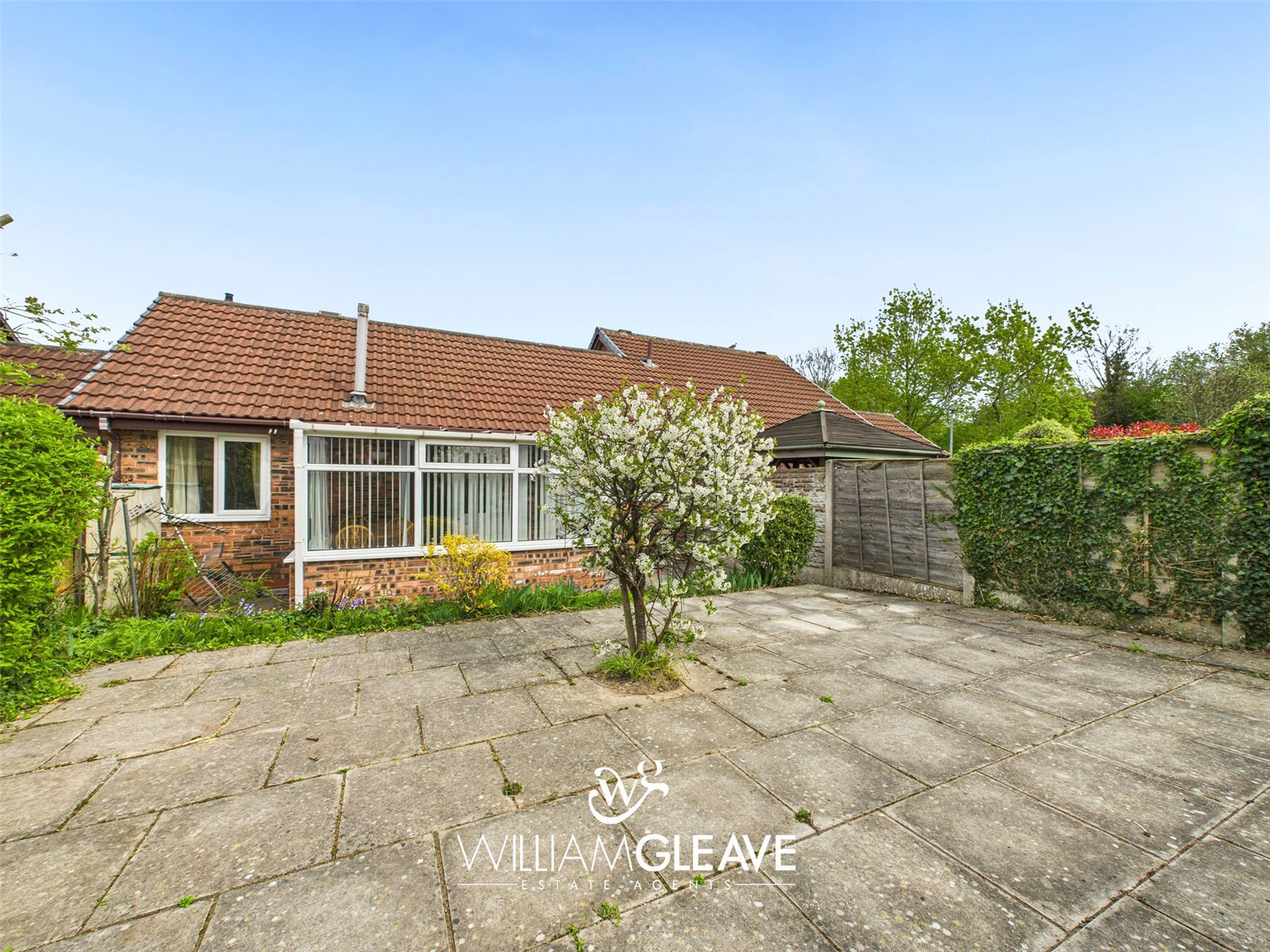 The Brambles, Shotton, Deeside, Flintshire, CH5