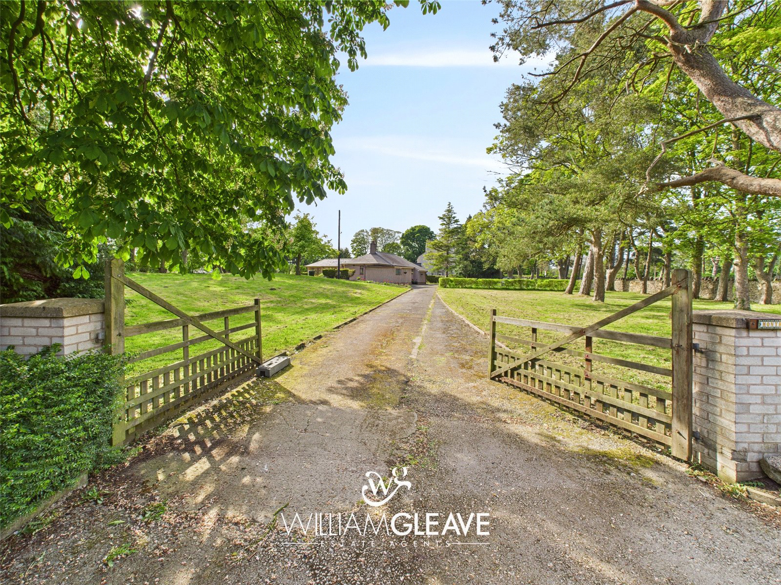 Monastery Road, Pantasaph, Holywell, Flintshire, CH8, photo 3