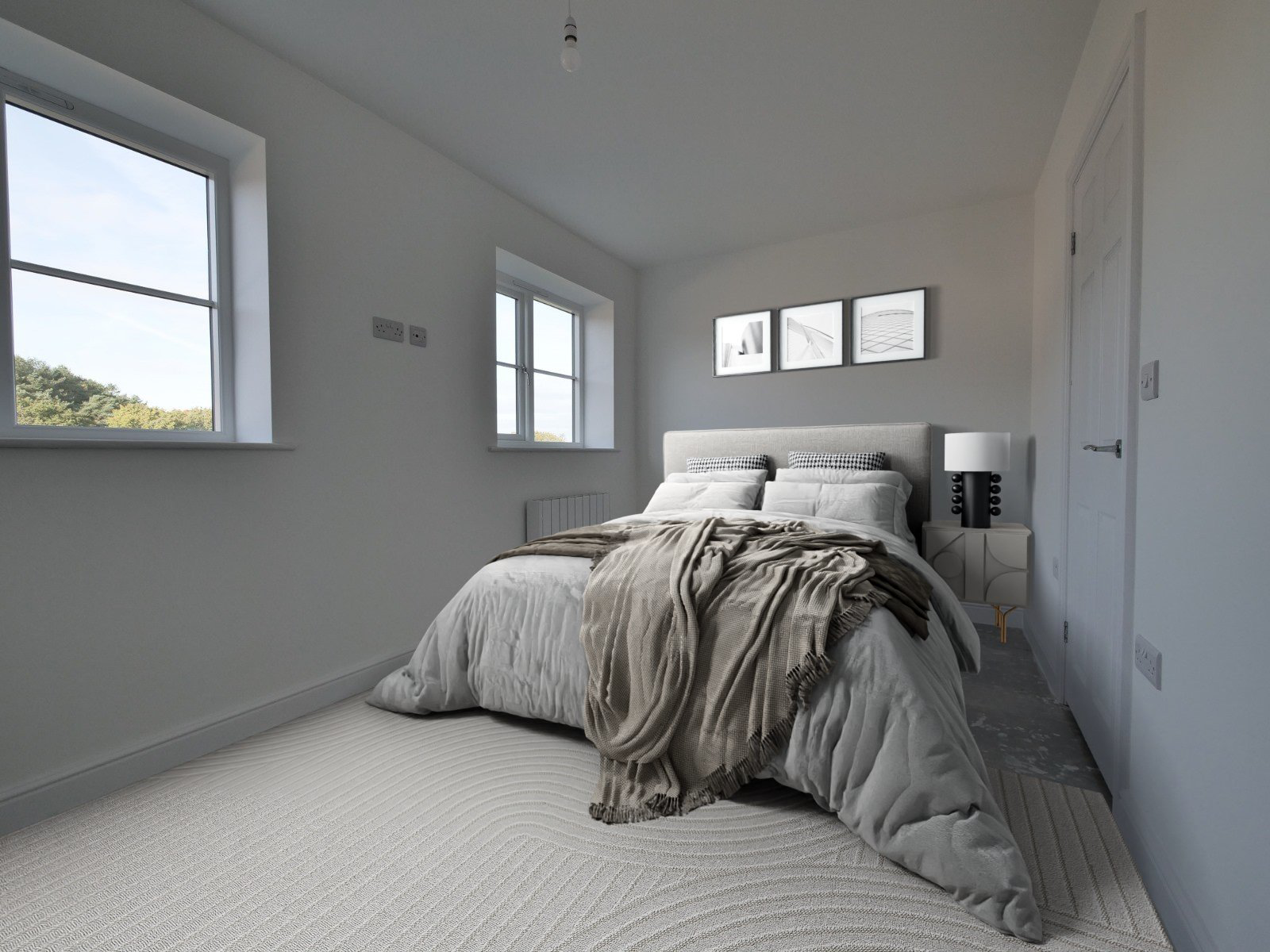 Blakemere Lane, Norley, Frodsham, Cheshire, WA6, photo 6