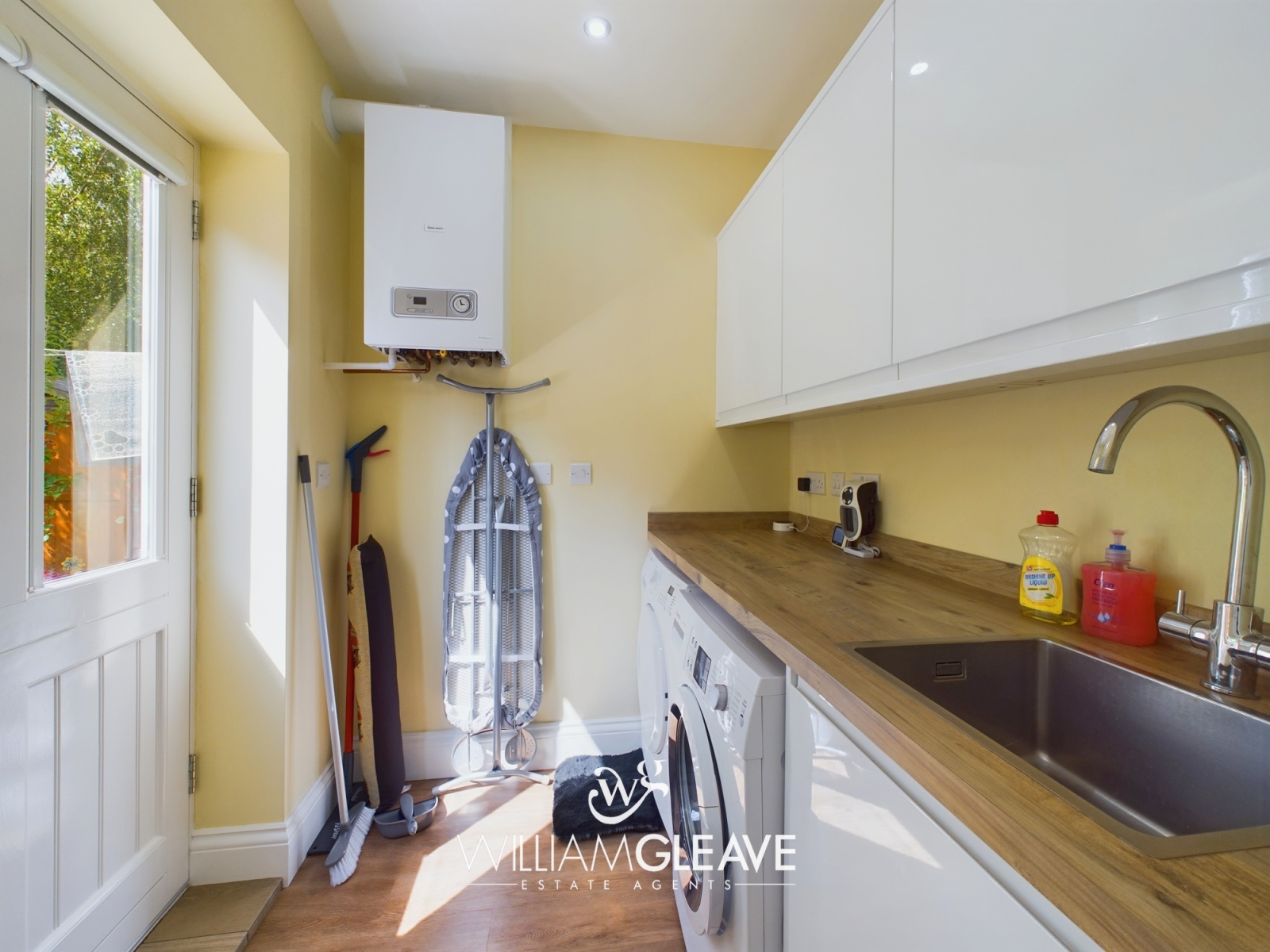 The Close, Well Street, Holywell, Flintshire, CH8, photo 10