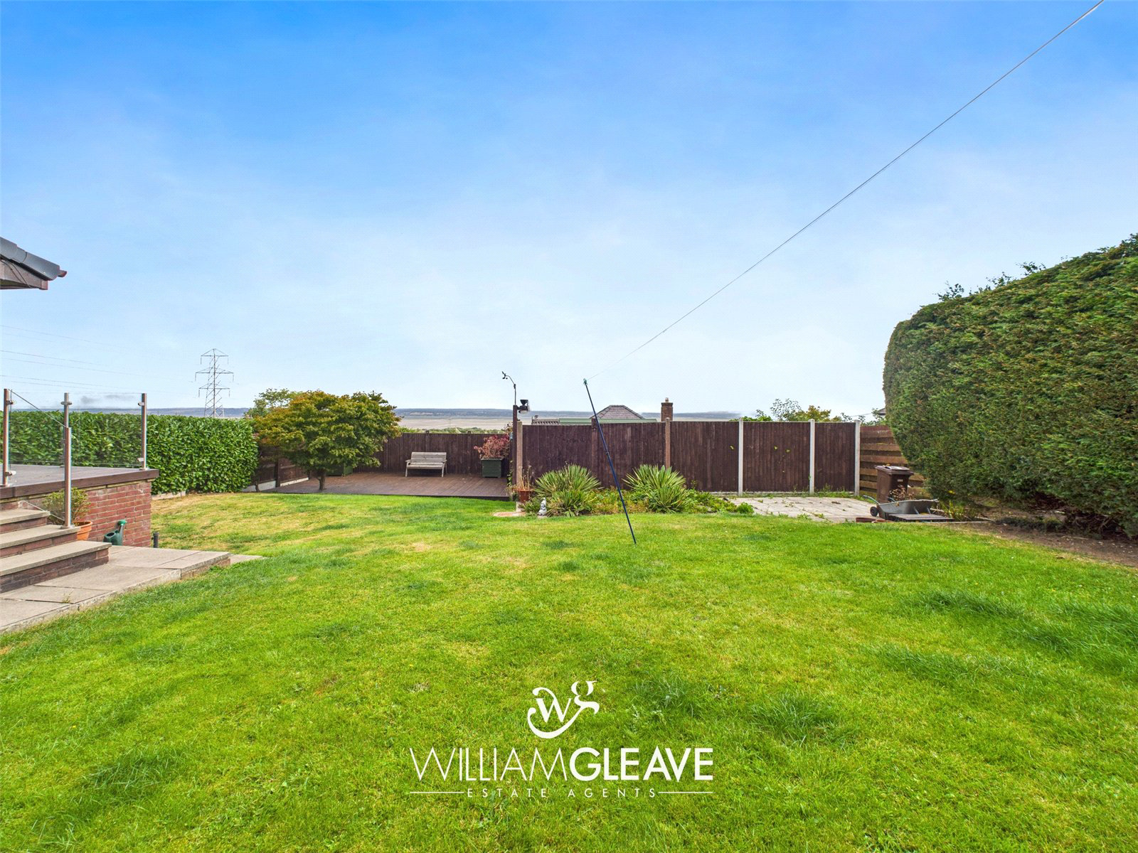 Llys Y Nant, Pentre Halkyn, Holywell, Flintshire, CH8, photo 25