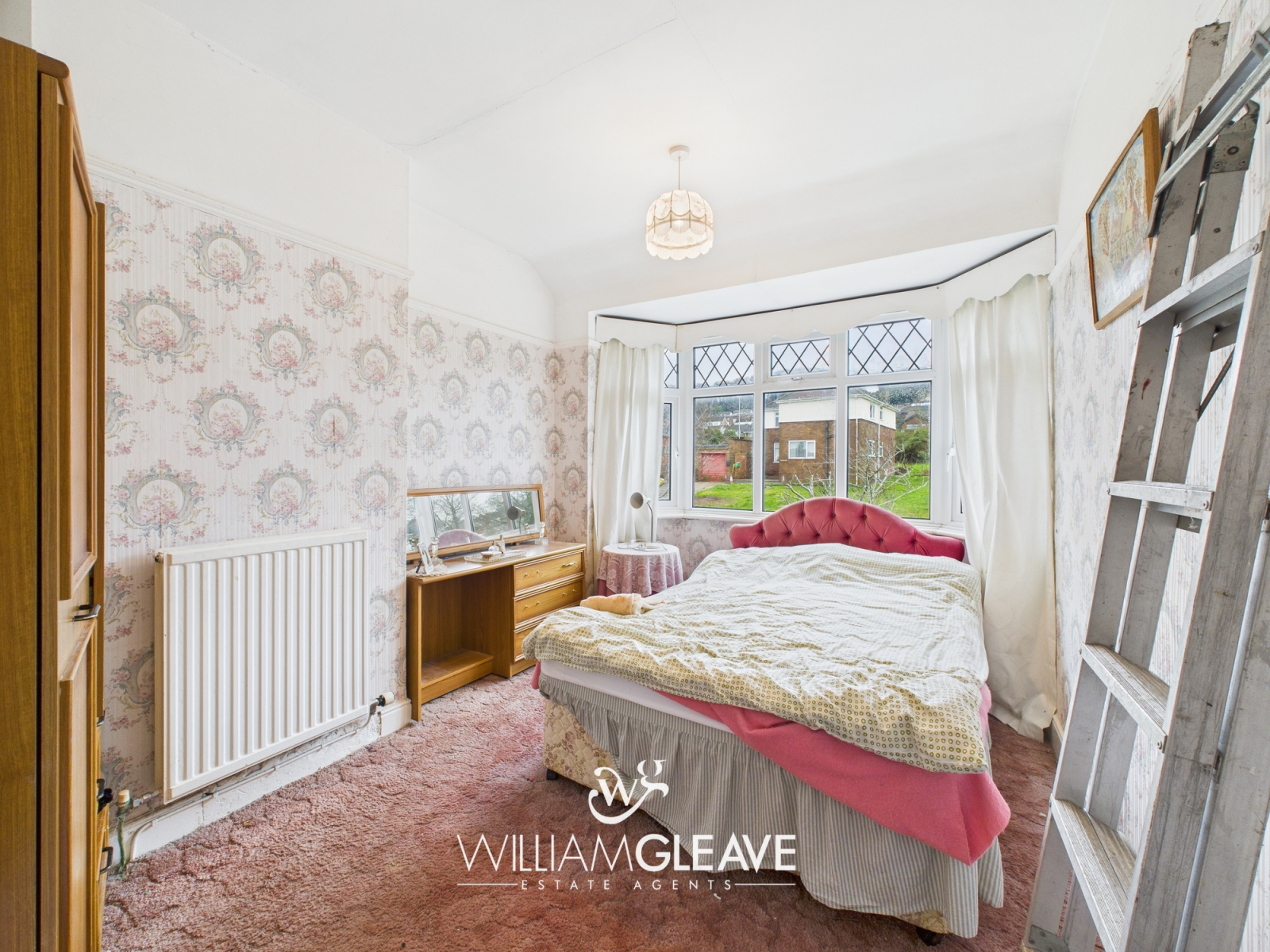 Mertyn Lane, Carmel, Holywell, Flintshire, CH8, photo 8