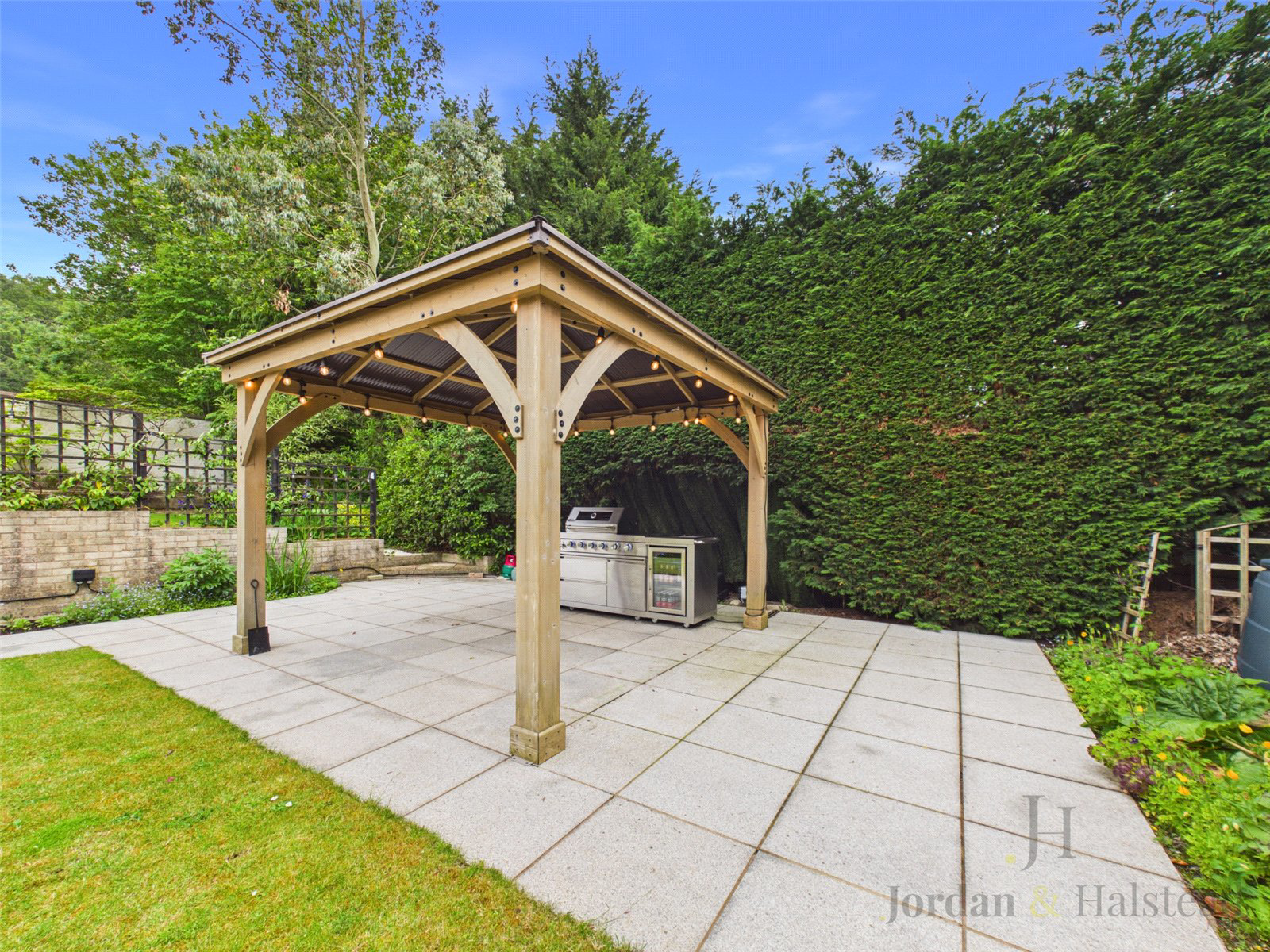 Portland Place, Helsby, Frodsham, Cheshire, WA6, photo 43