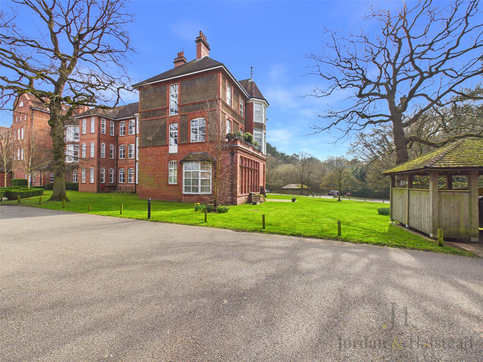 Kingswood Park, Kingswood, Frodsham, Cheshire, WA6, photo 25